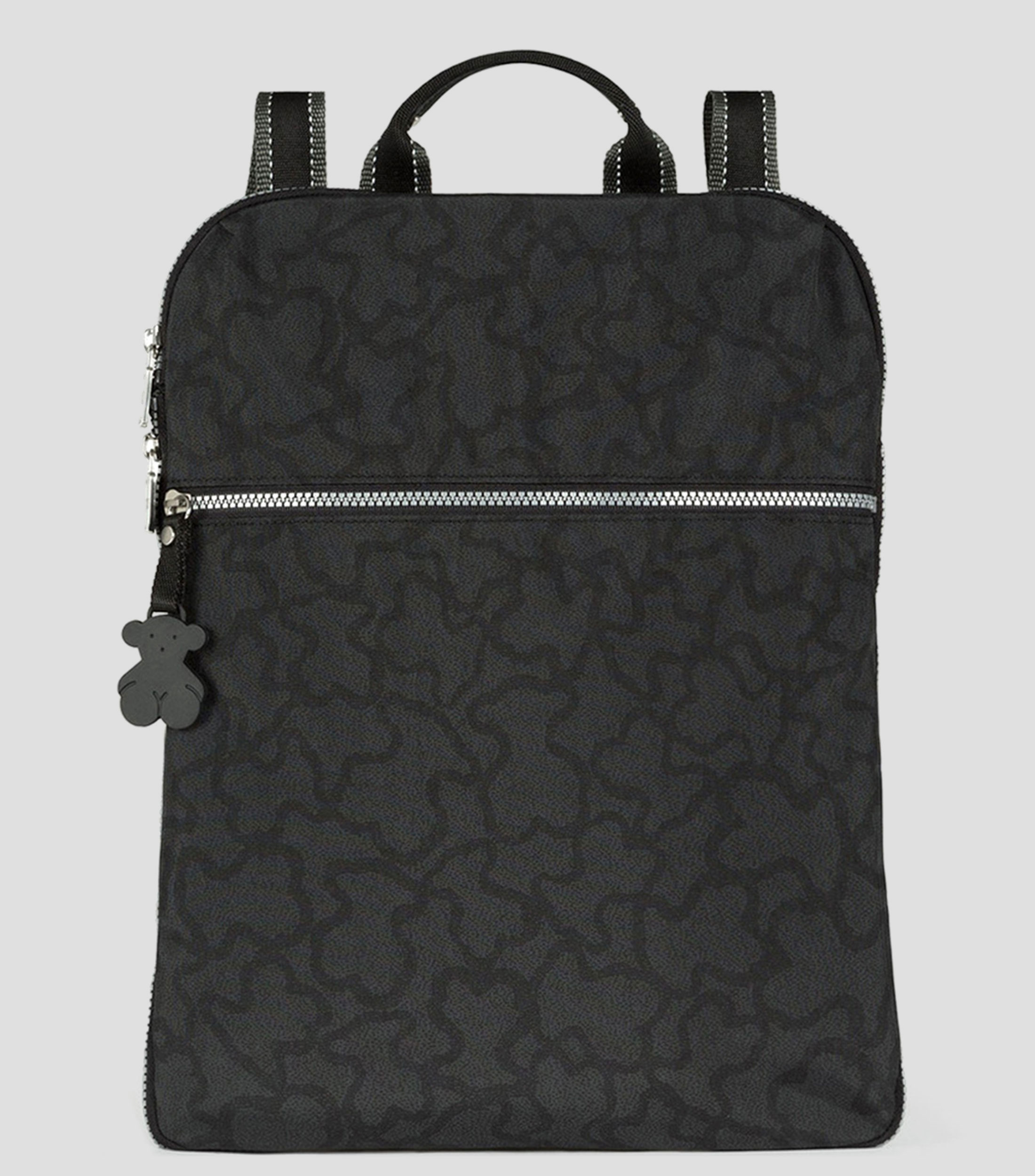 Brillar rodear Mexico Tous Bolso Backpack negro Kaos New Colores monogram Mujer - El Palacio de Hierro Brillar rodear Mexico Tous Bolso Backpack negro Kaos New Colores monogram Mujer - El Palacio de Hierro
