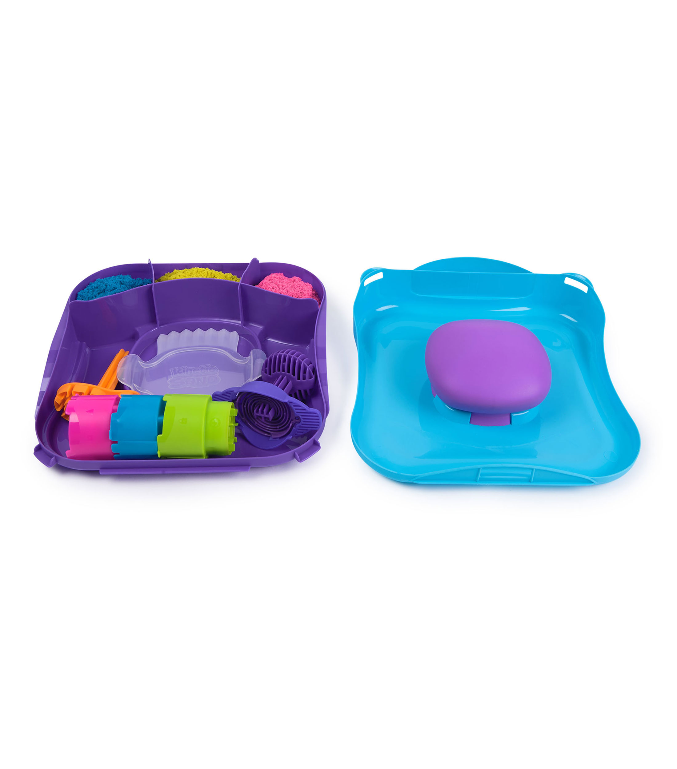 Playsets SquishMotion