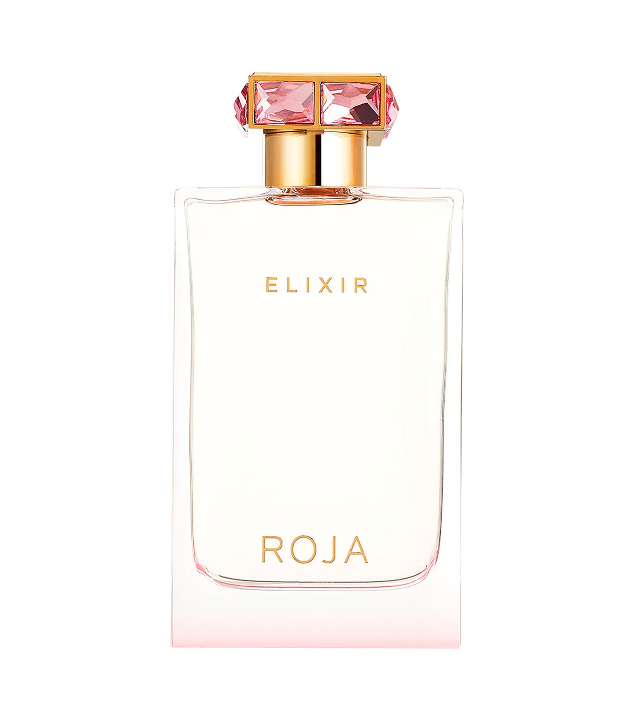 Perfume Elixir Pour Femme, Eau de Parfum 75 ml para Mujer
