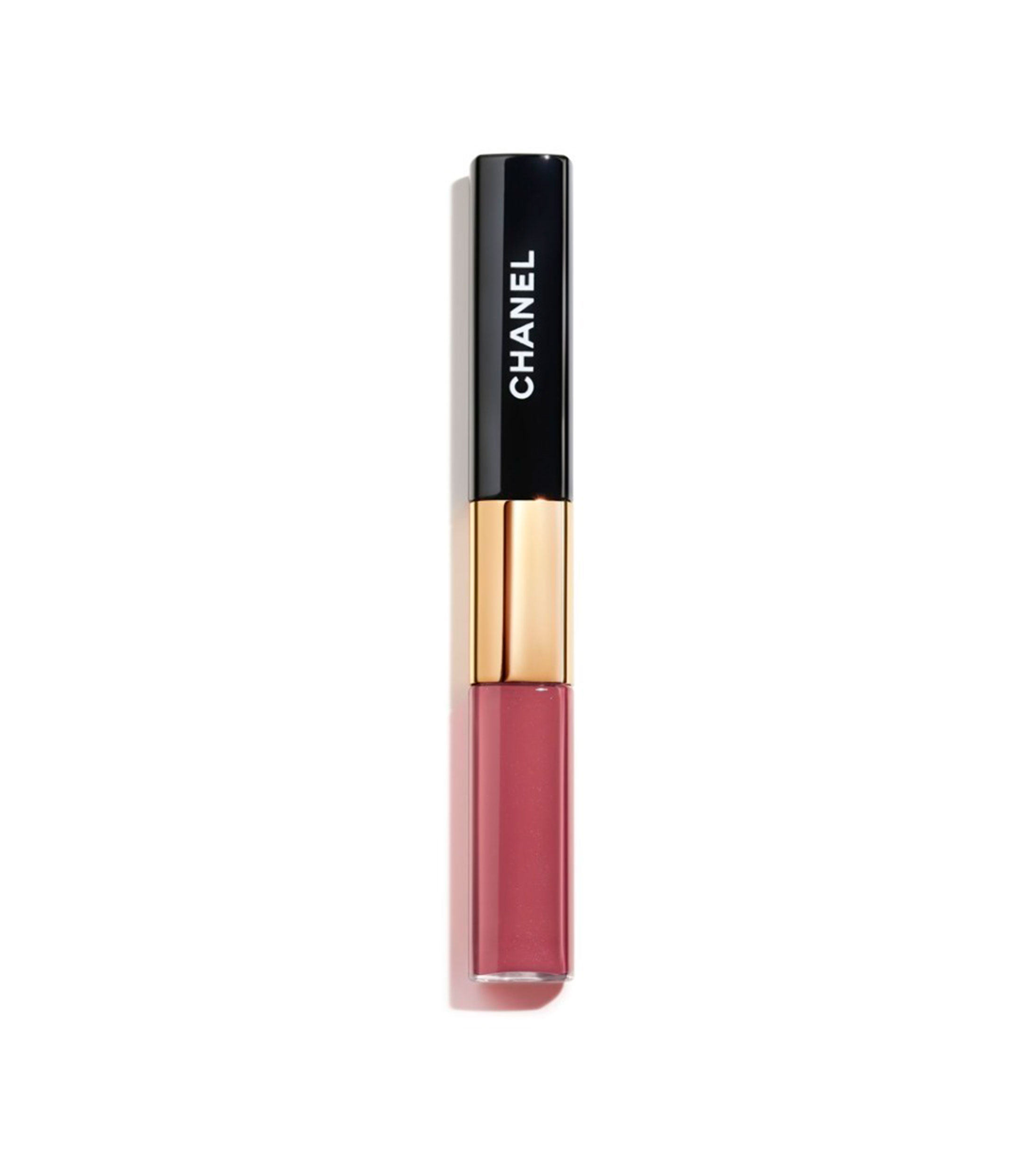 DUO PARA LABIOS DE LARGA DURACION SOFT ROSE 48, 8 ML