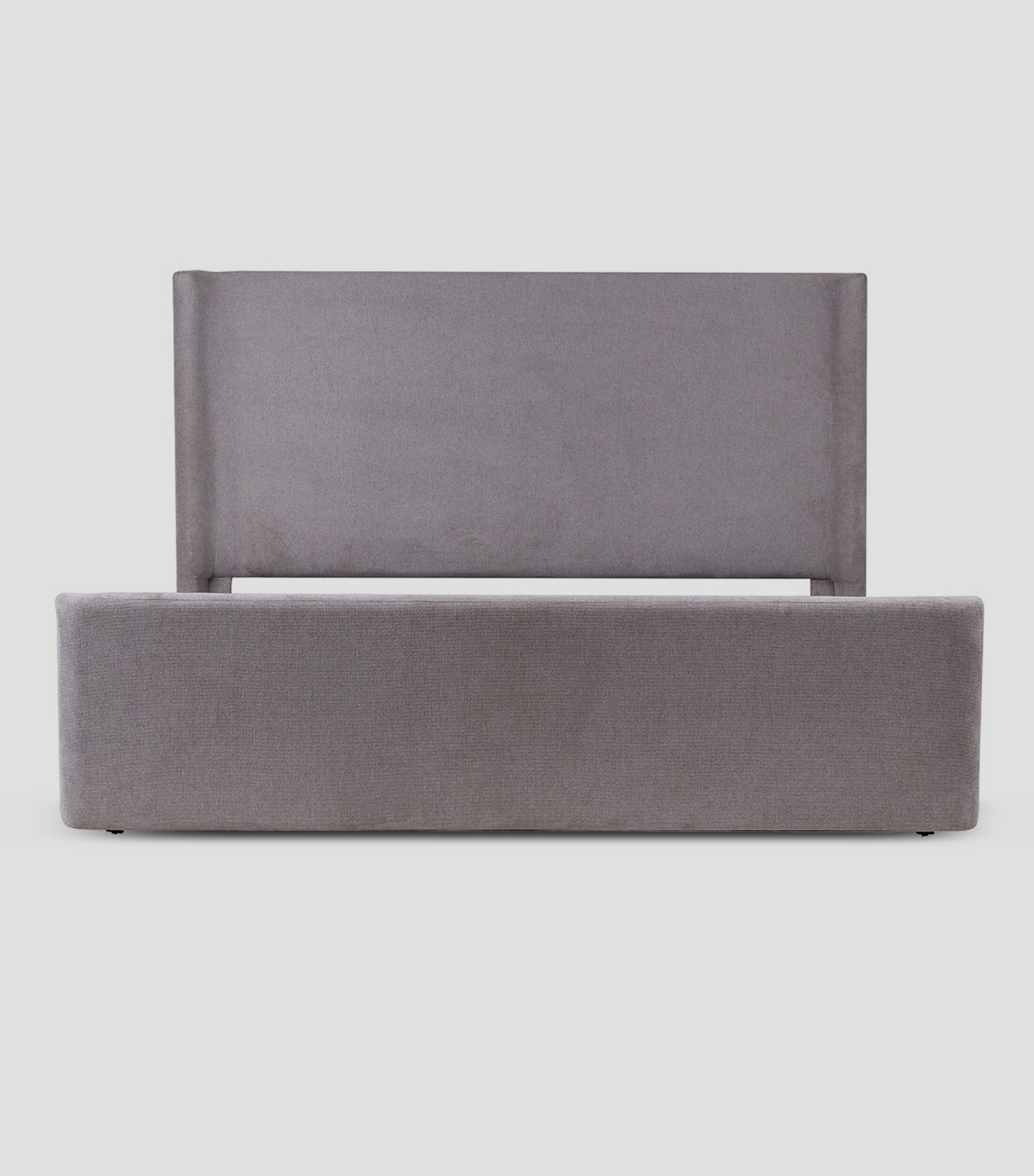 Cama King Size Bosco en Madera