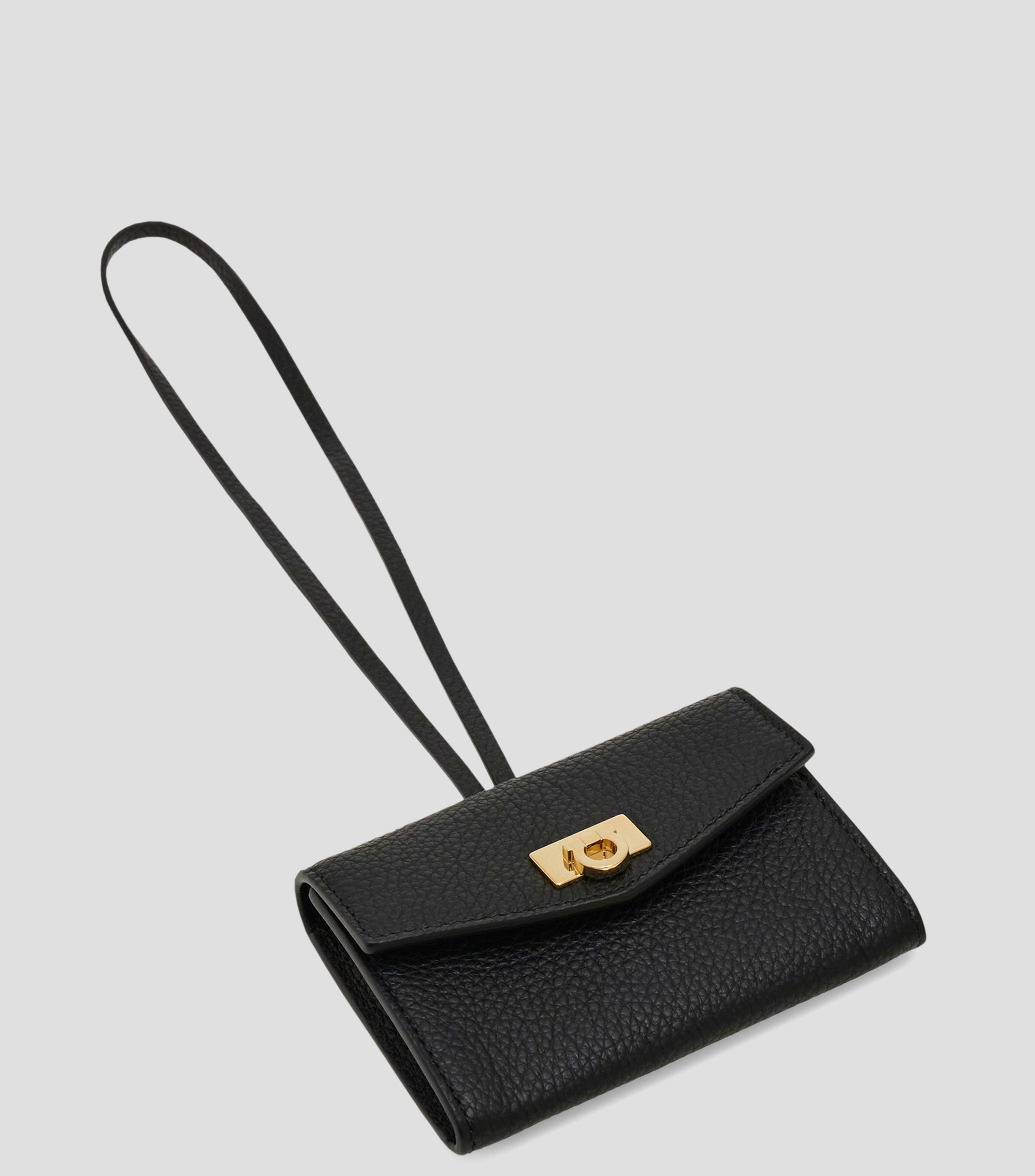 Charm tarjetero Mujer
