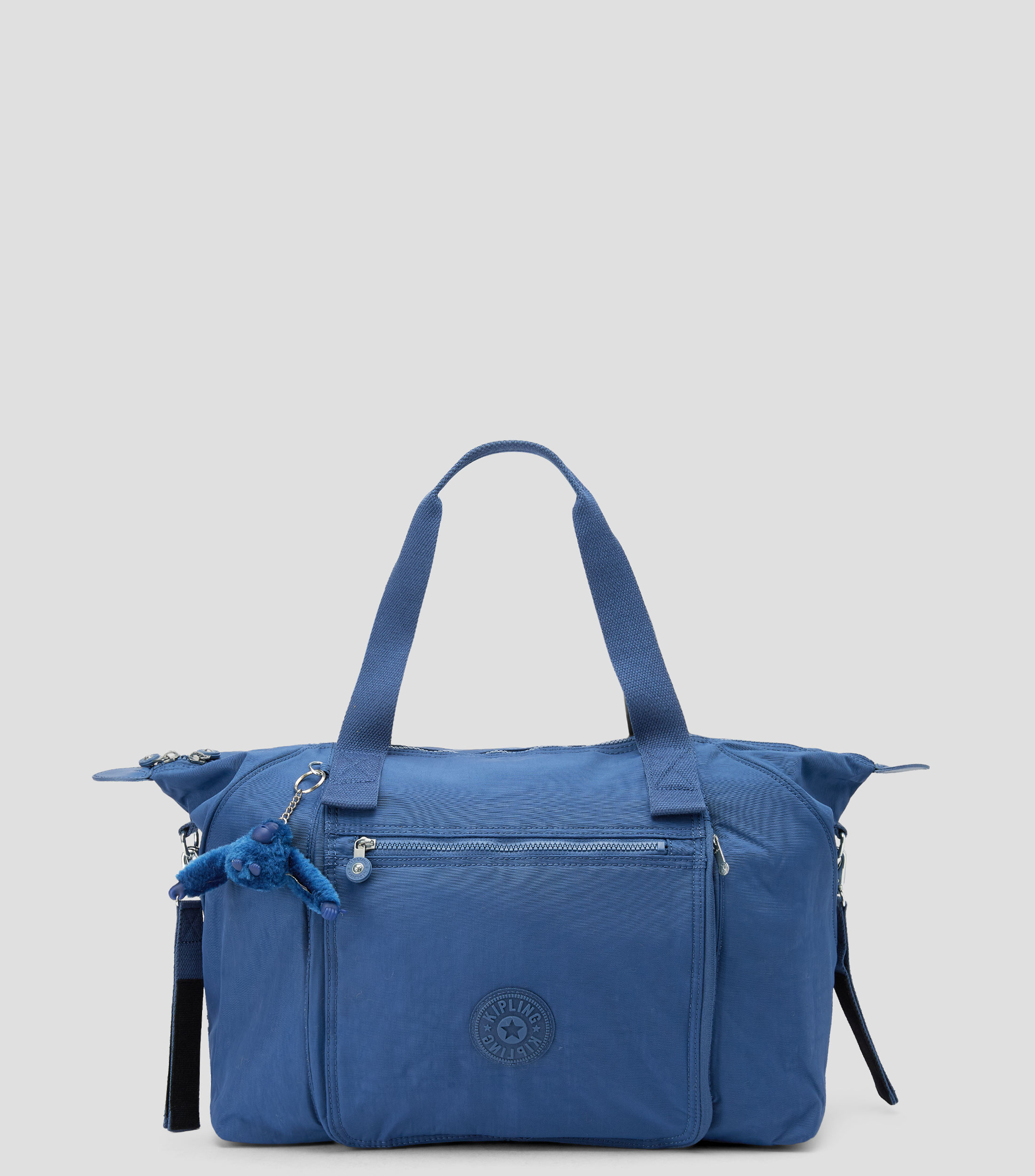 Pañalera duffle bag lisa
