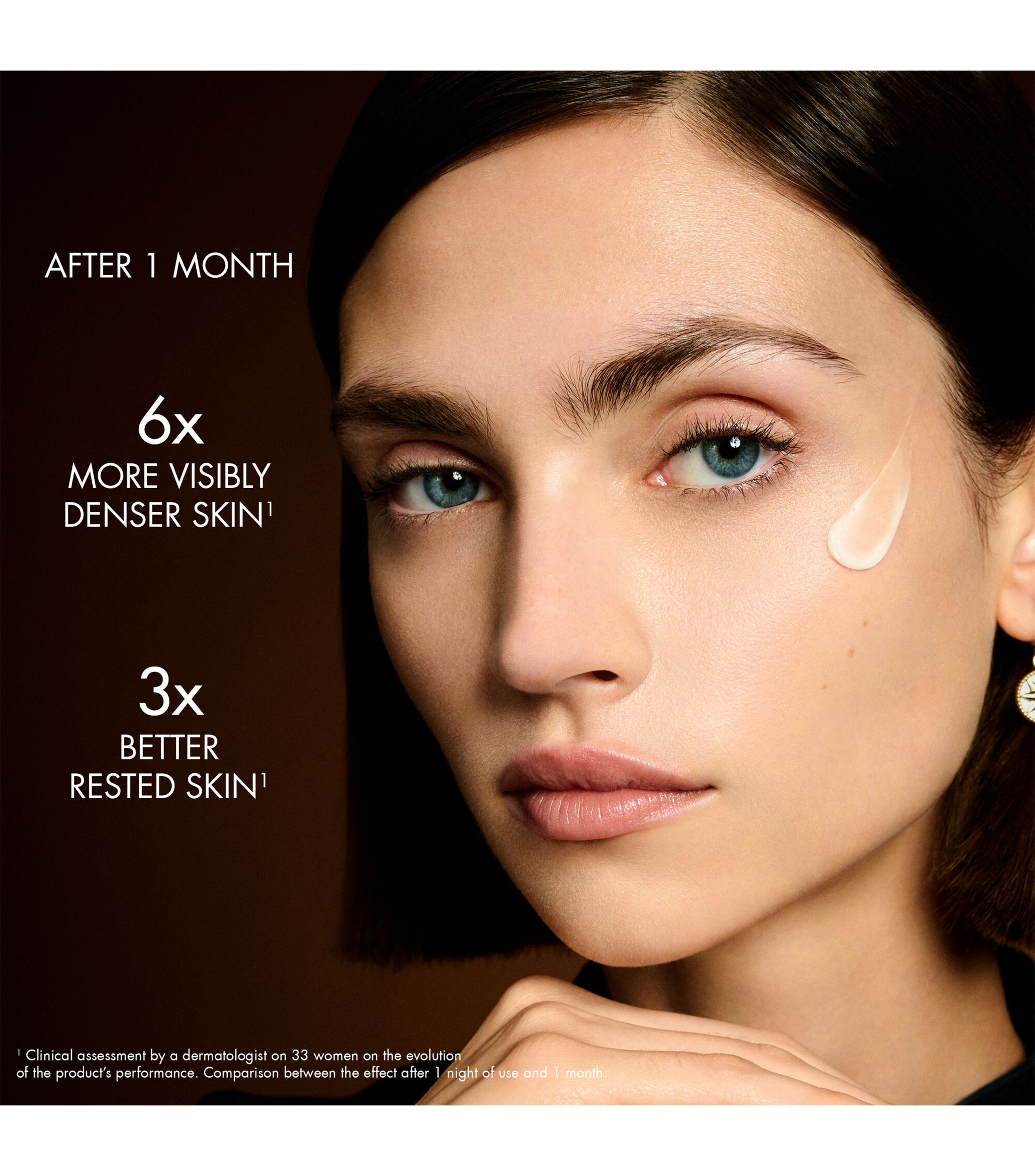 Prestige Baume Minuit