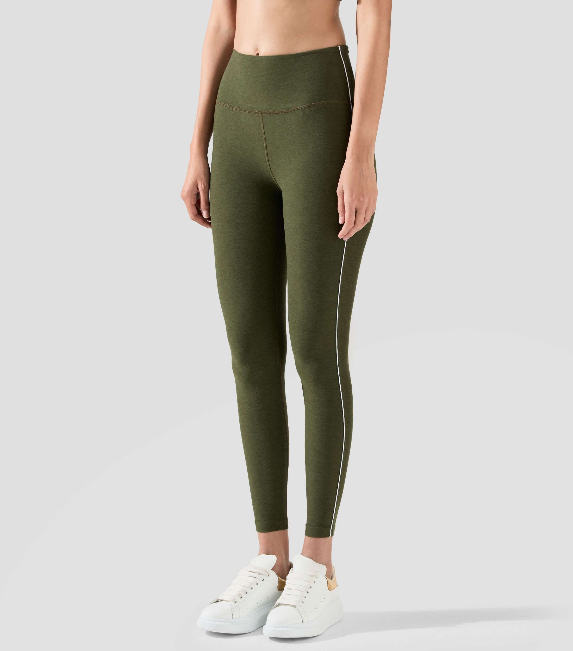 Leggings para entrenamiento Spacedye Ready Mujer