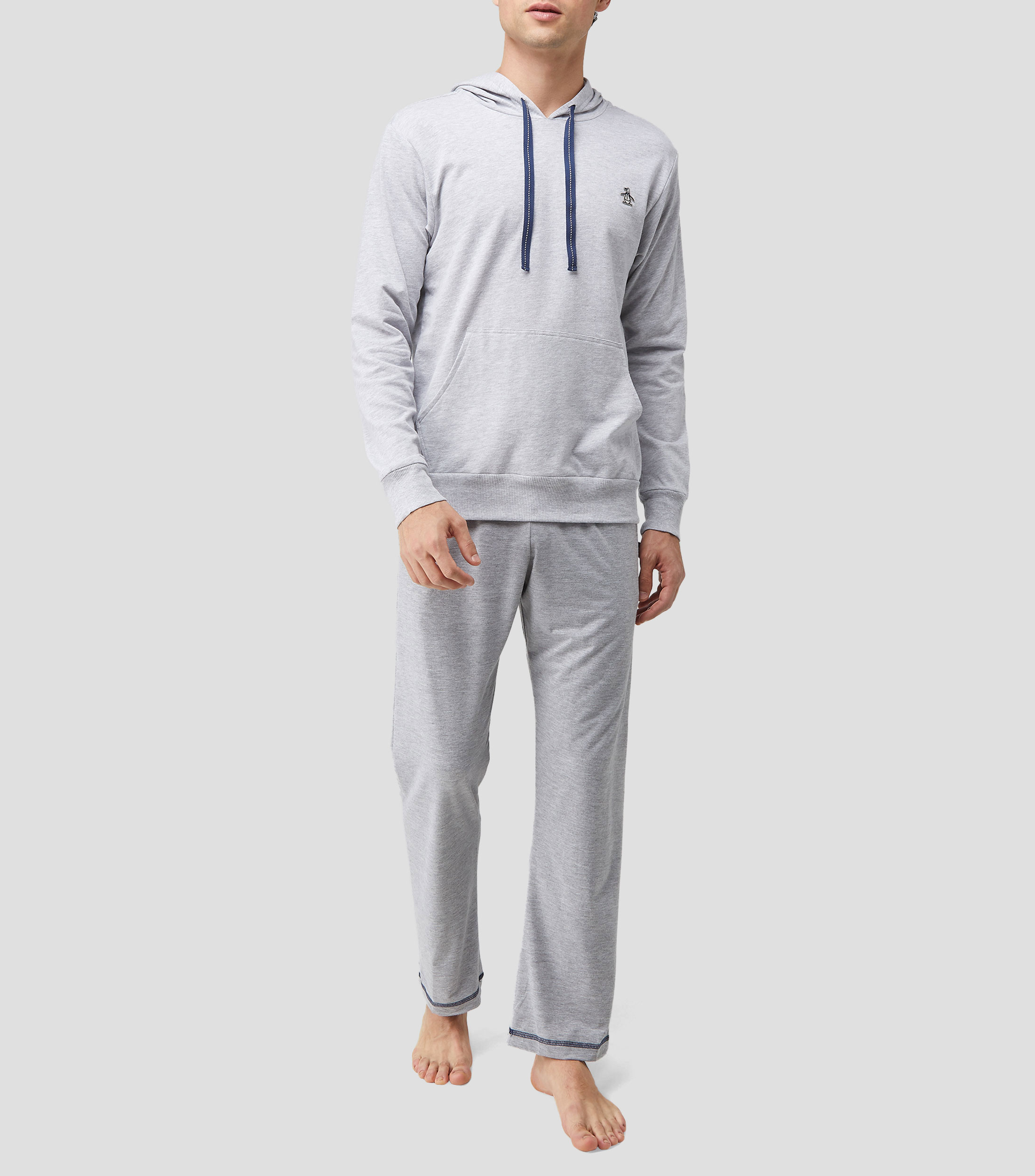 Pantalon Pijama Hombre