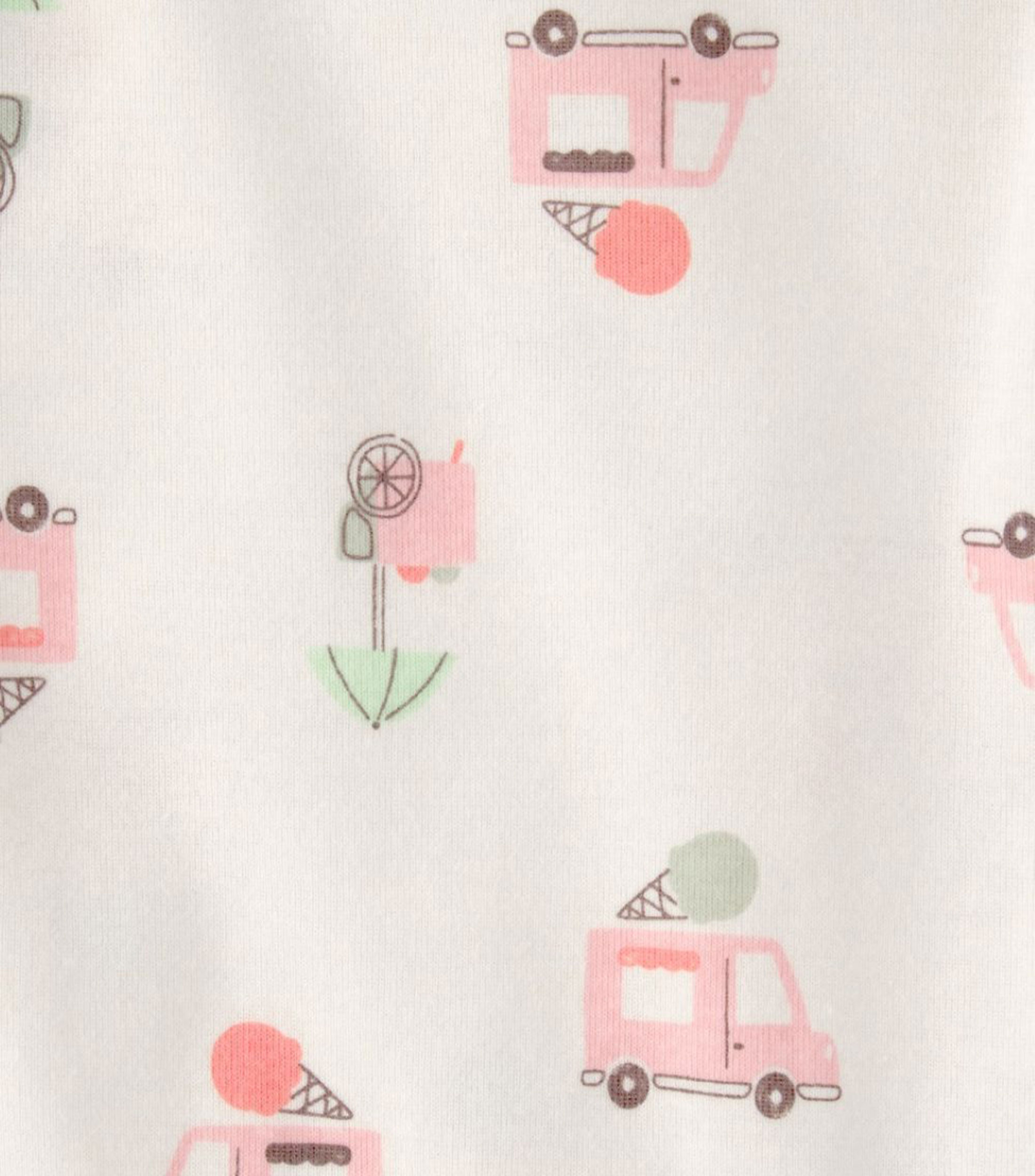 Conjunto 3 piezas Bebé