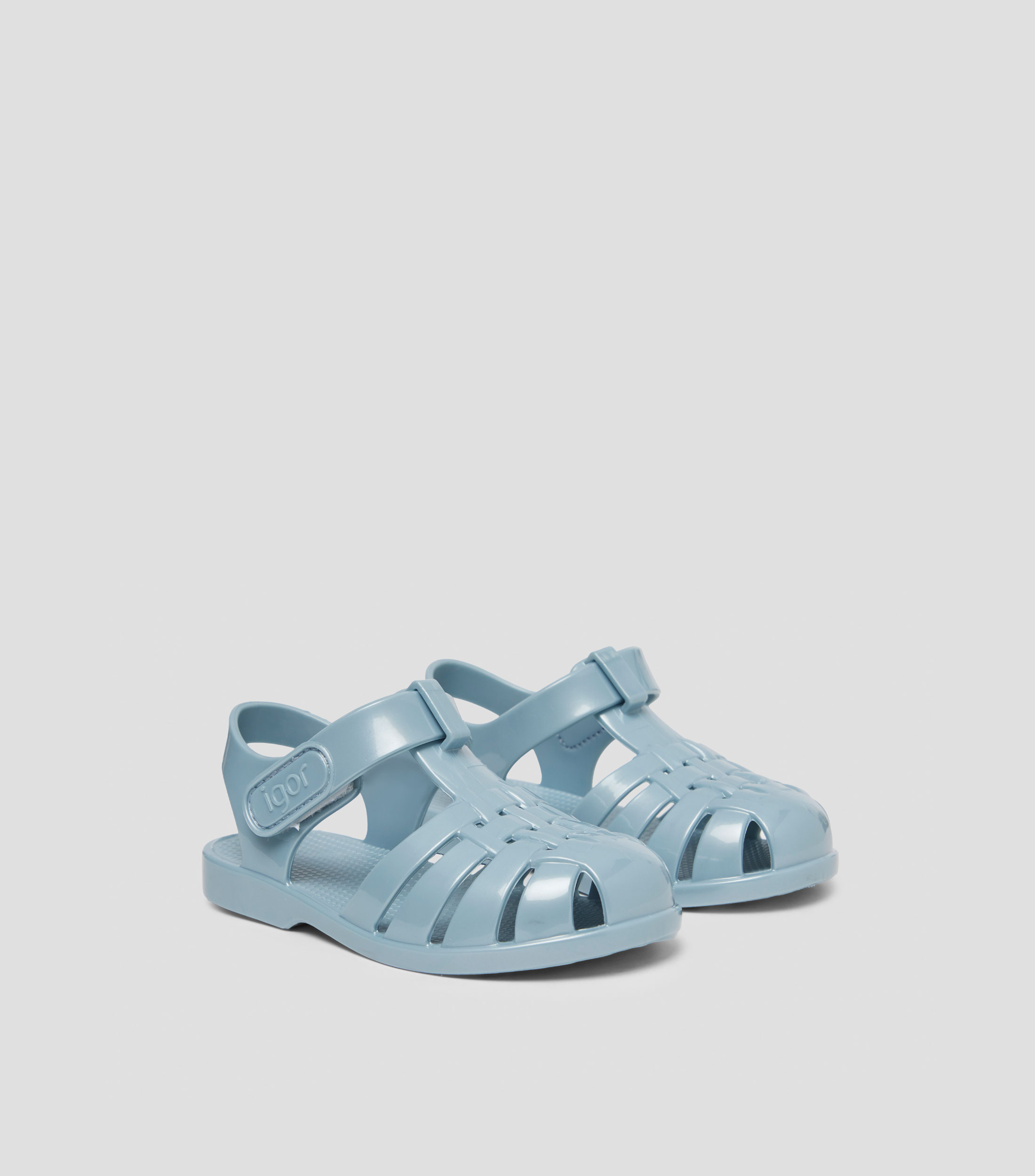 Sandalias planas Niño