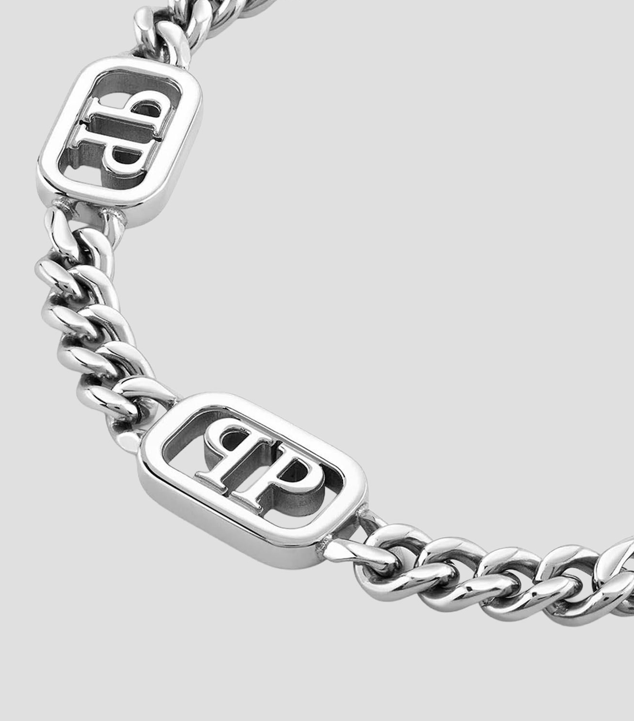 Brazalete Lettering Hombre