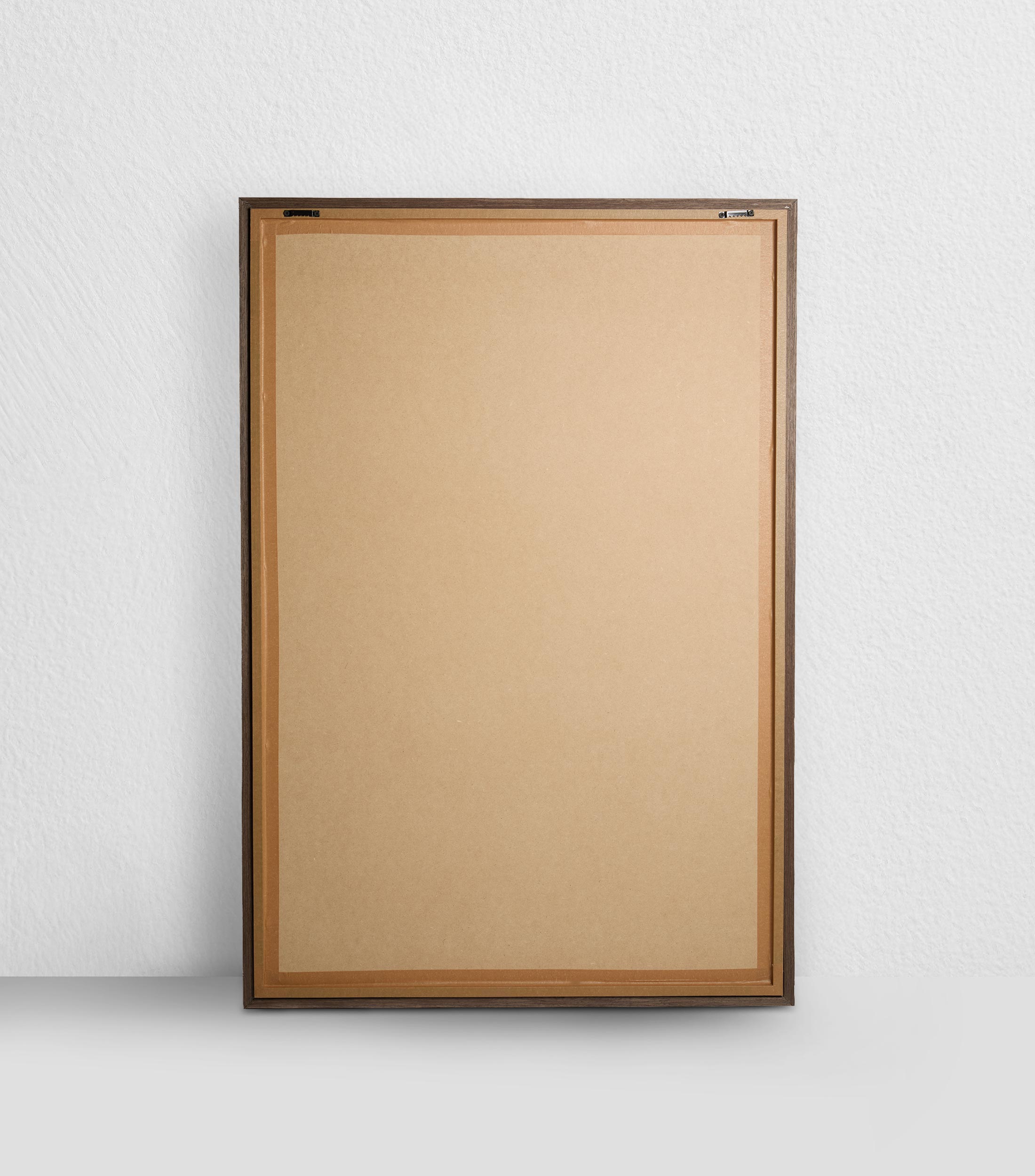 Cuadro decorativo Canvas en madera