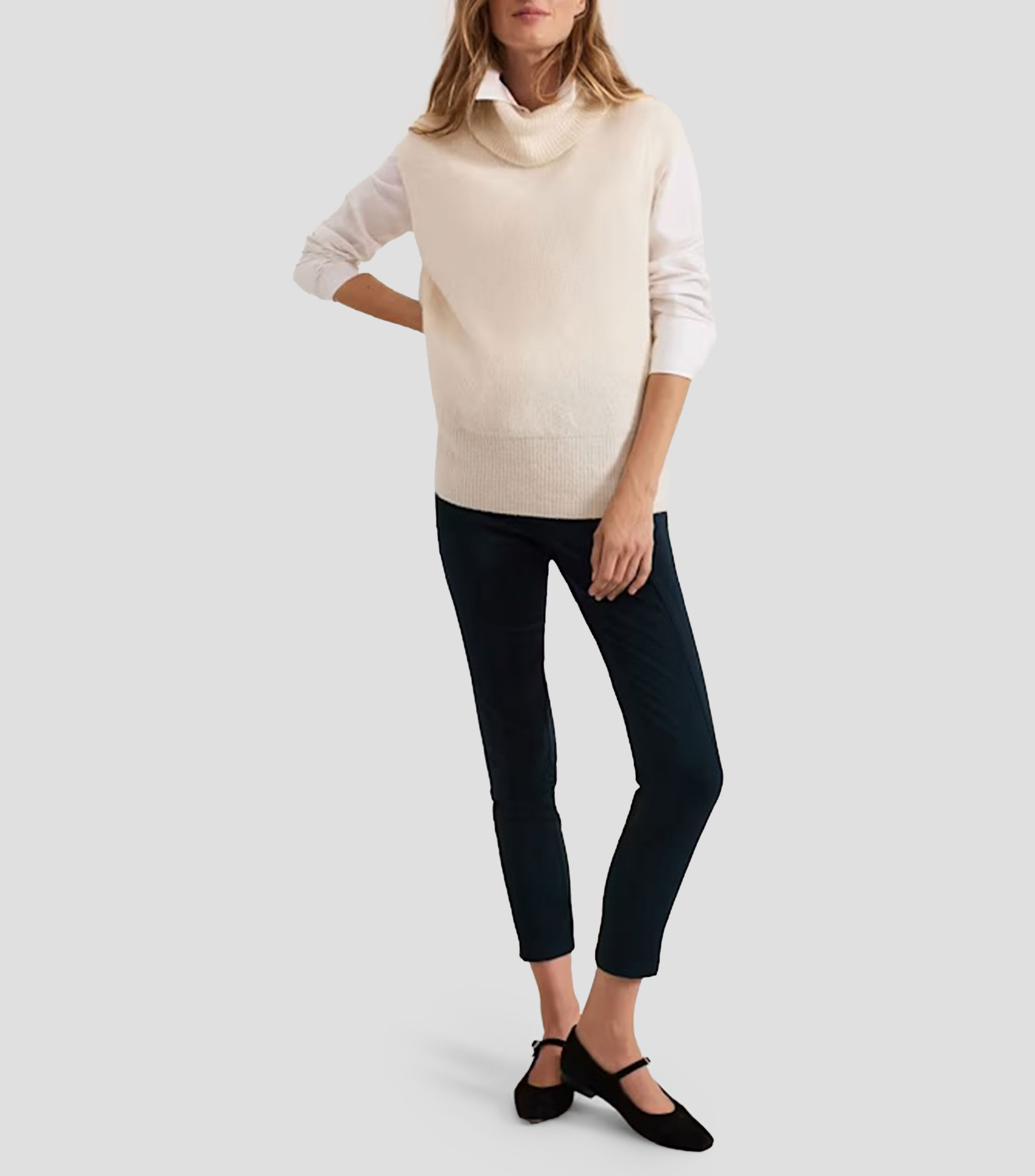 Pantalón Mujer