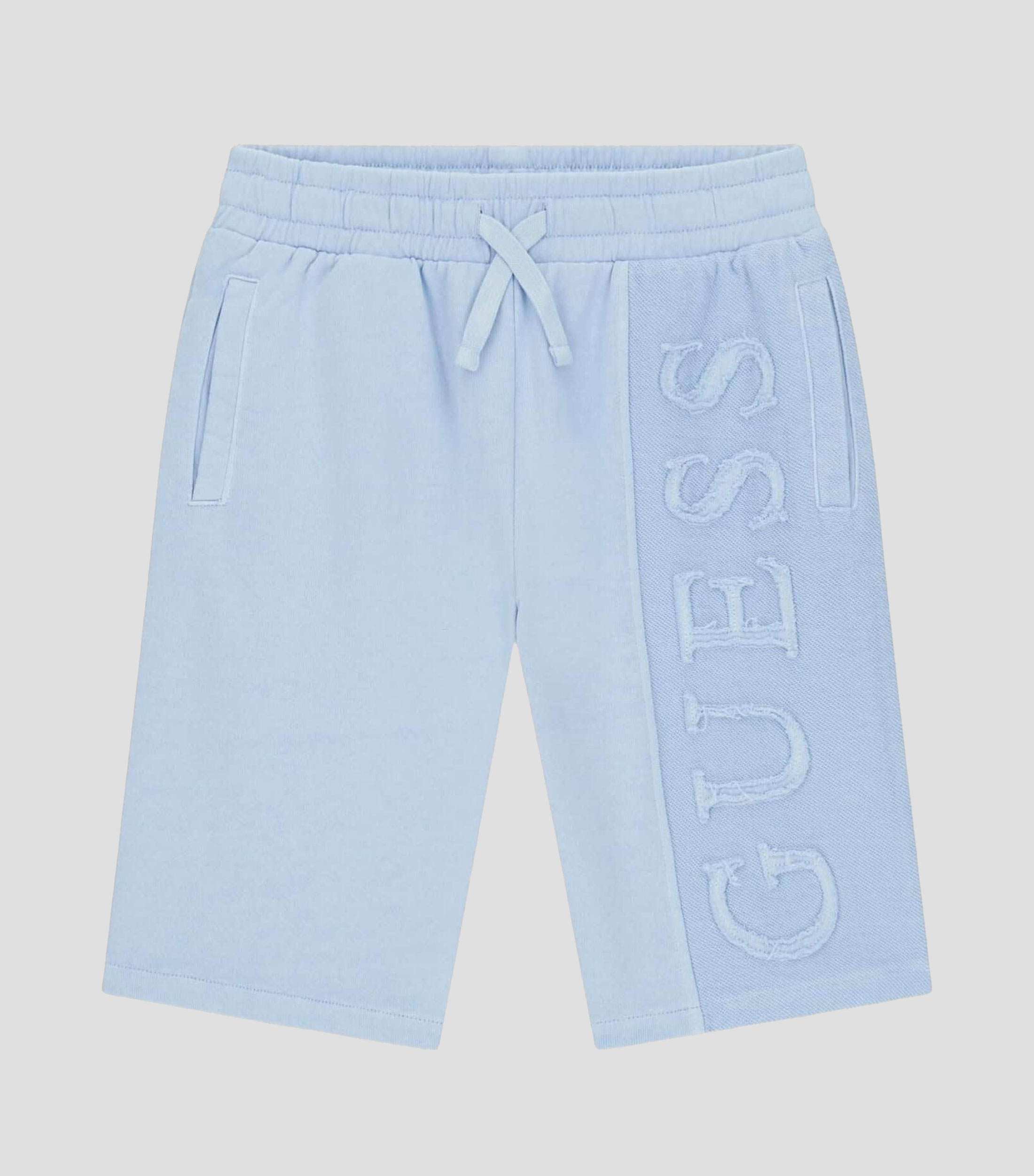 Short liso Niño