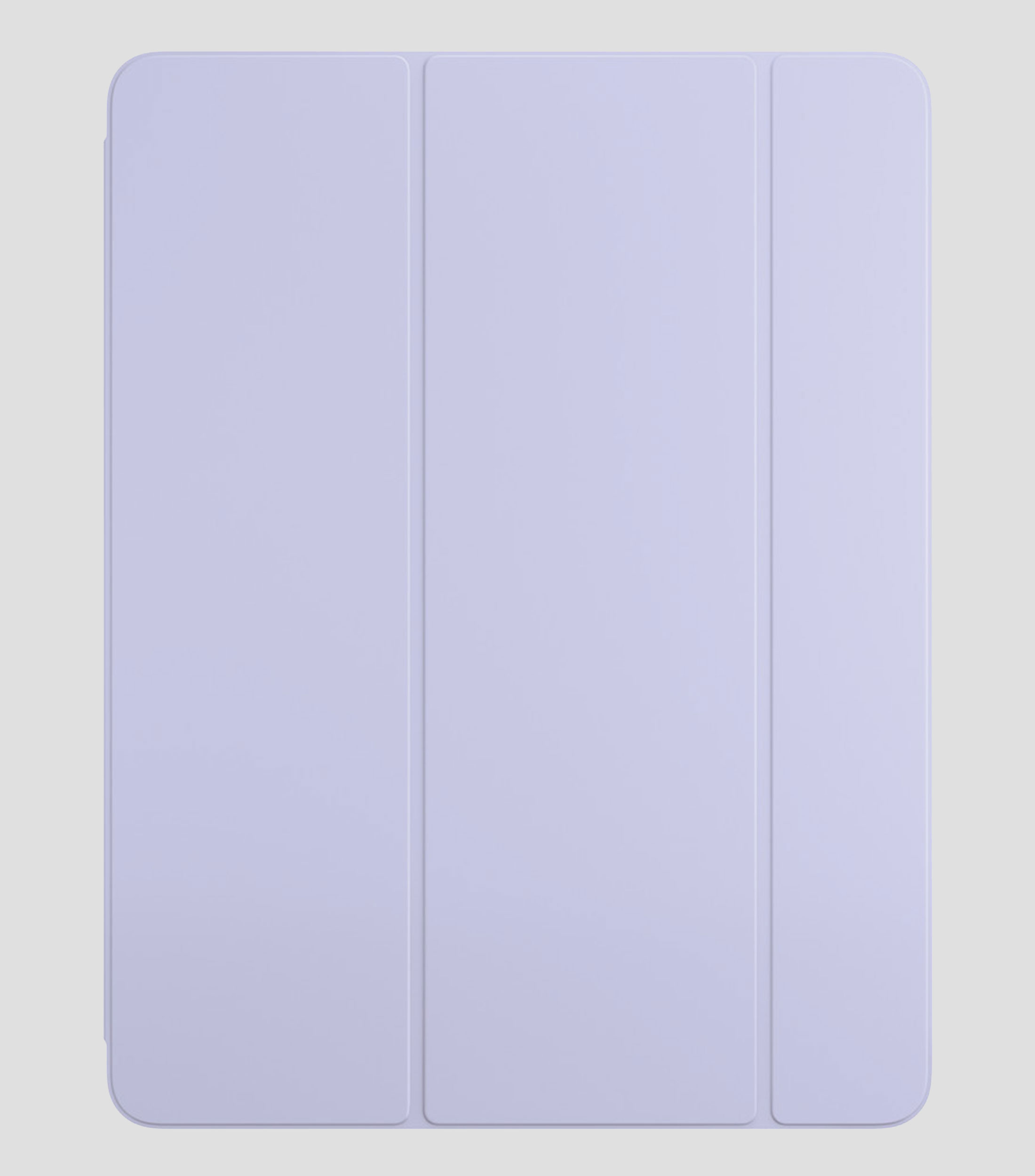 Smart Folio para iPad Air de 13 pulgadas M2 Morado claro