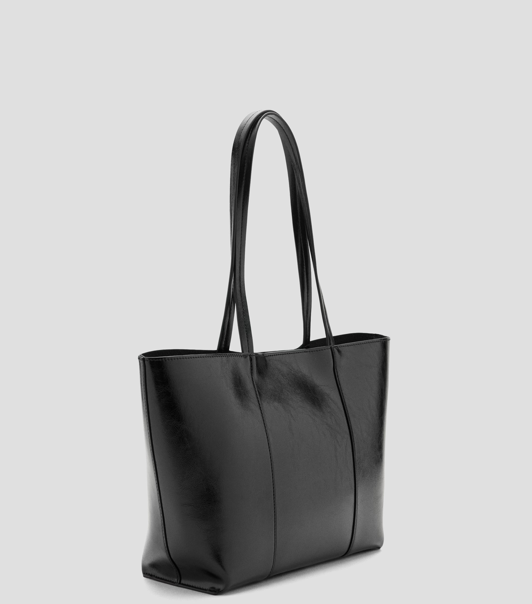 Bolsa tote shopper lisa Mujer
