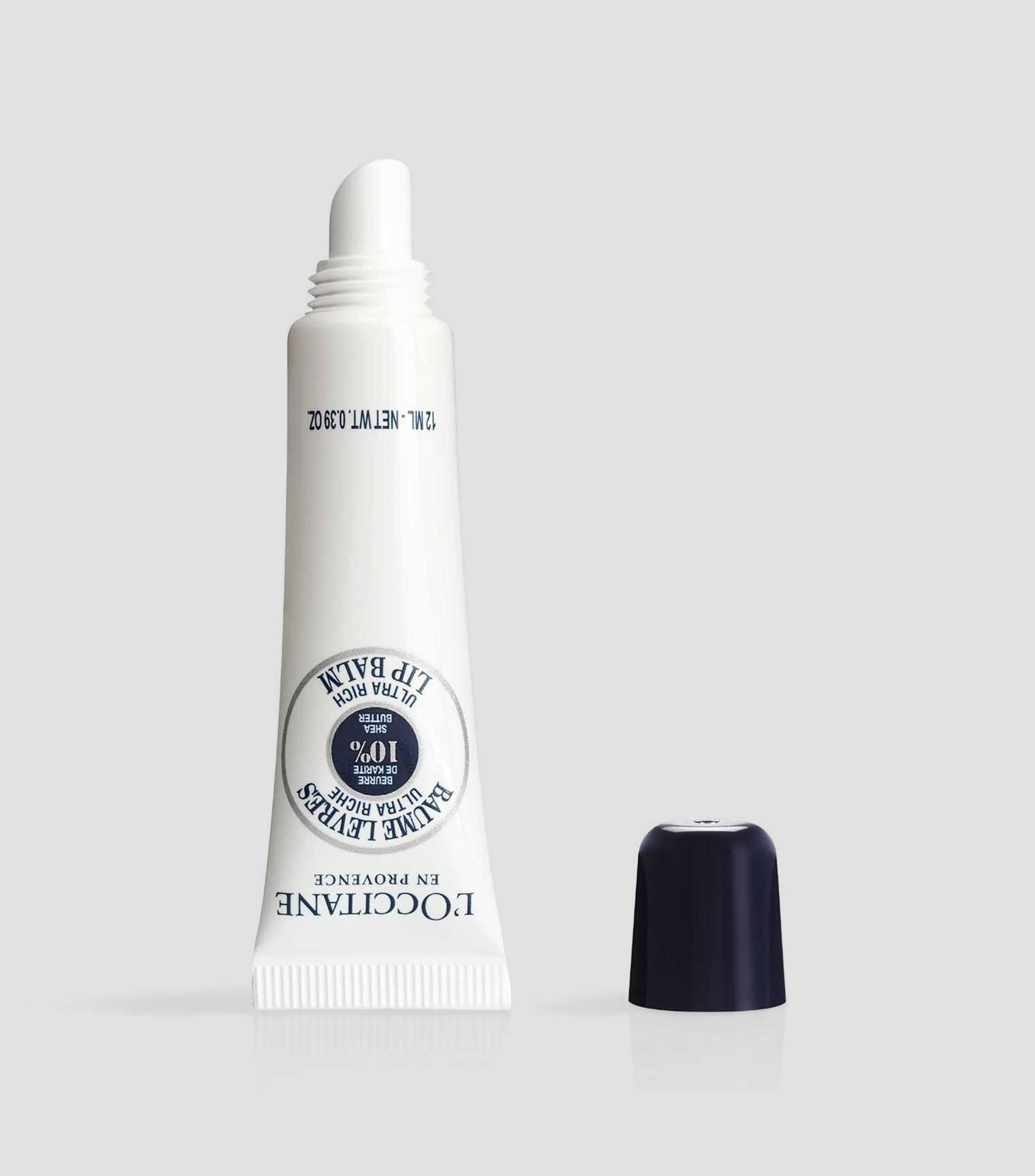 Balsamo Para Labios Karite, 12 ml
