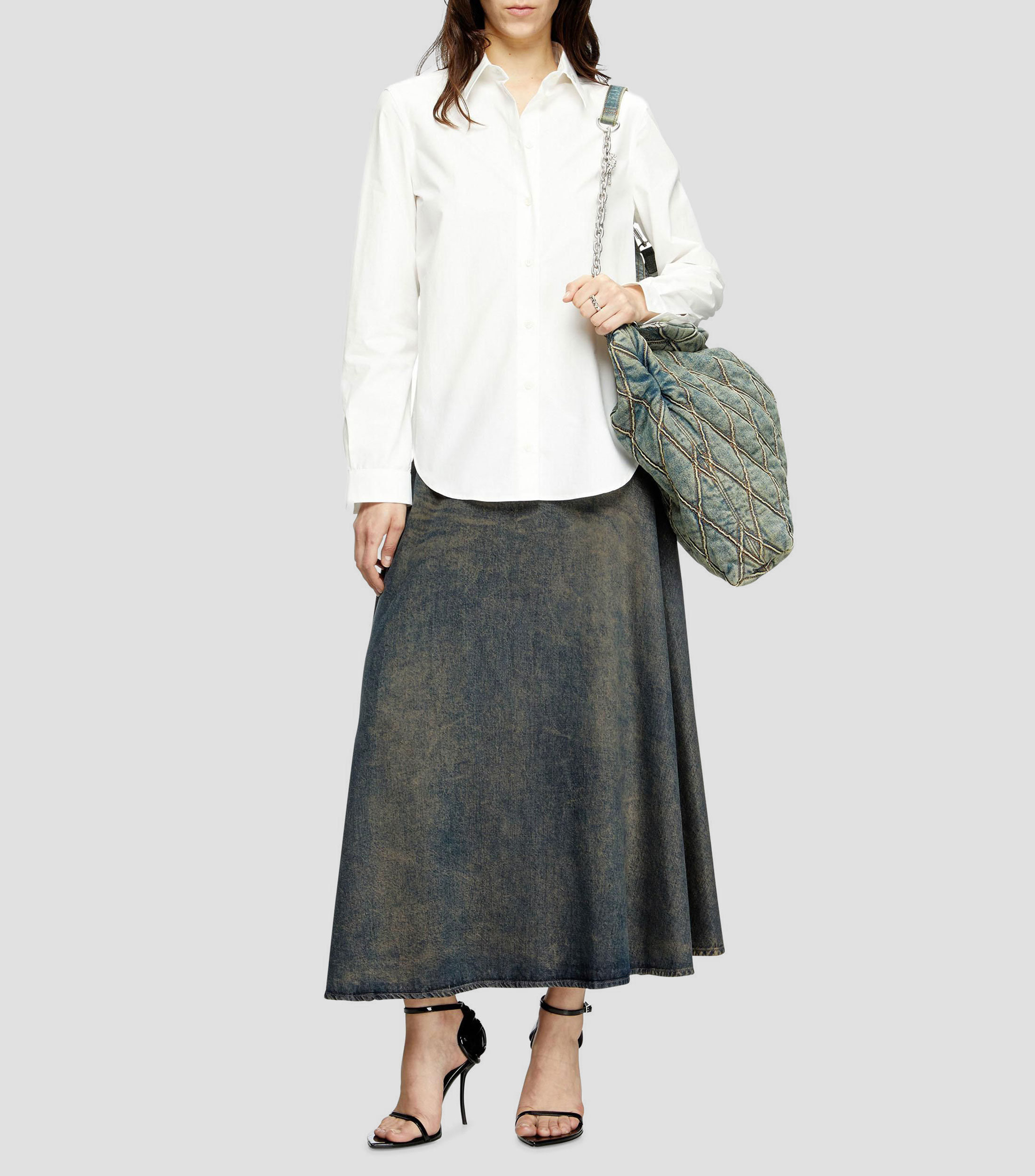 Bolsa Charm-D