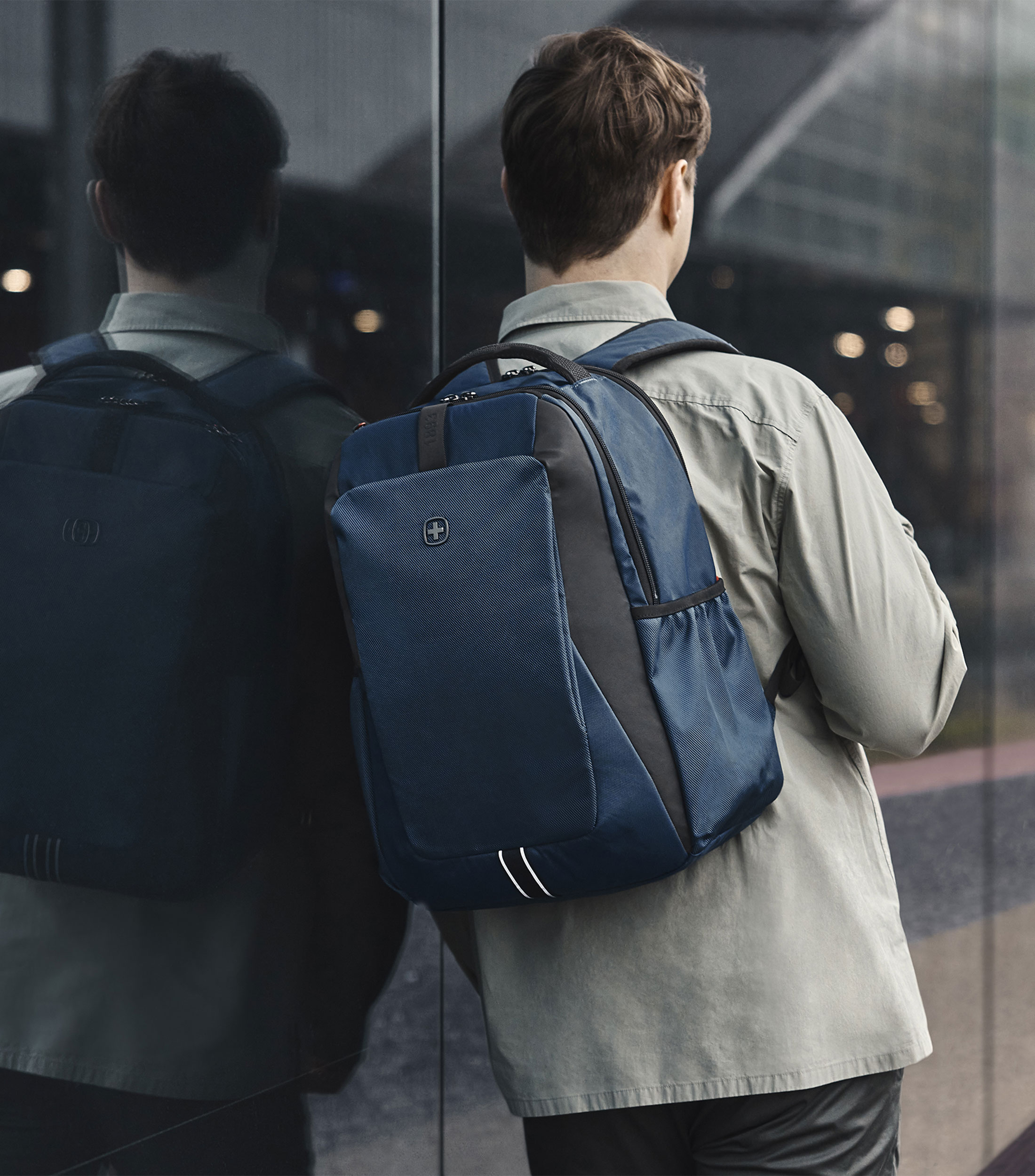 Mochila XE Professional Unisex