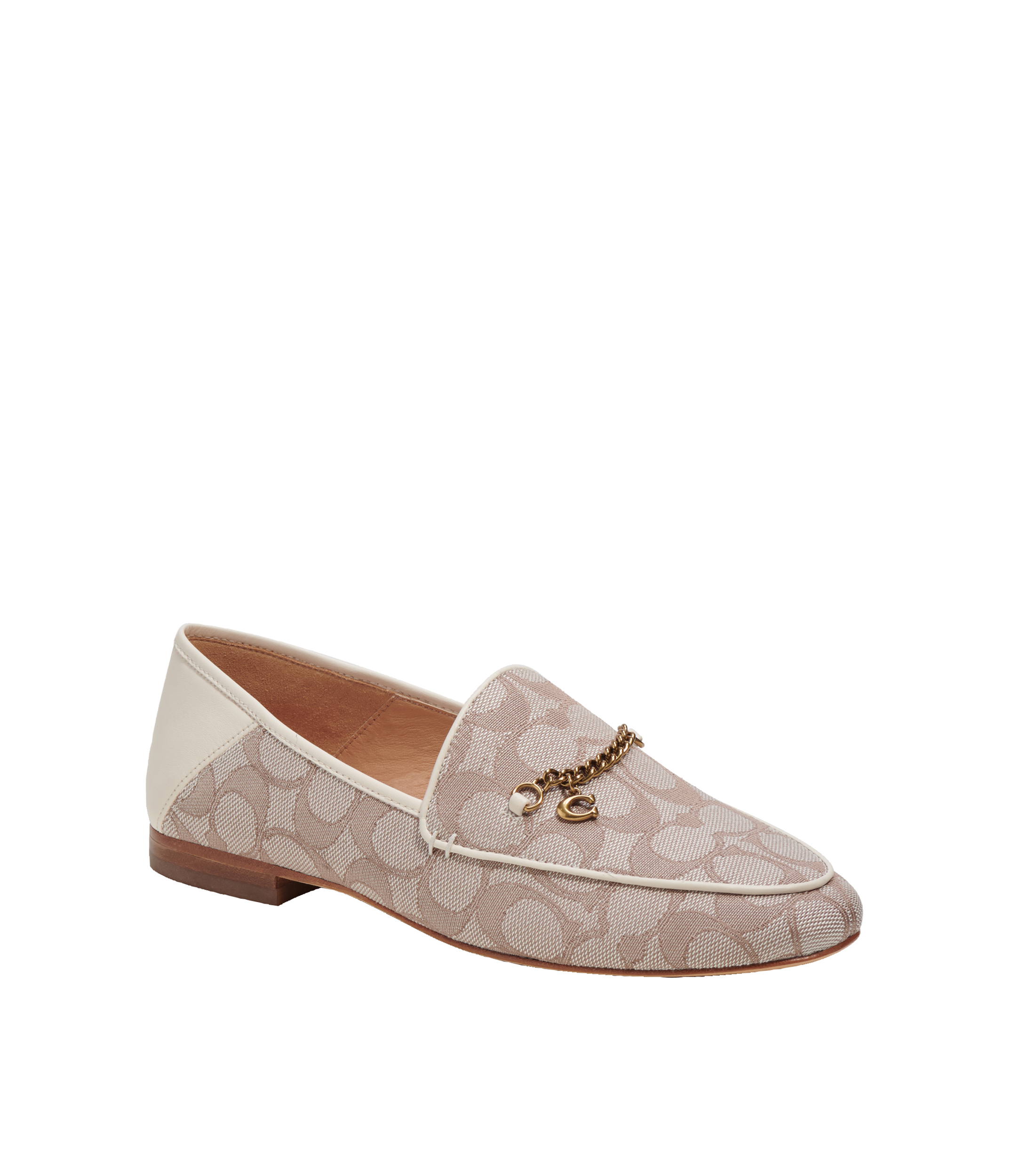 Mocasines palacio de best sale hierro