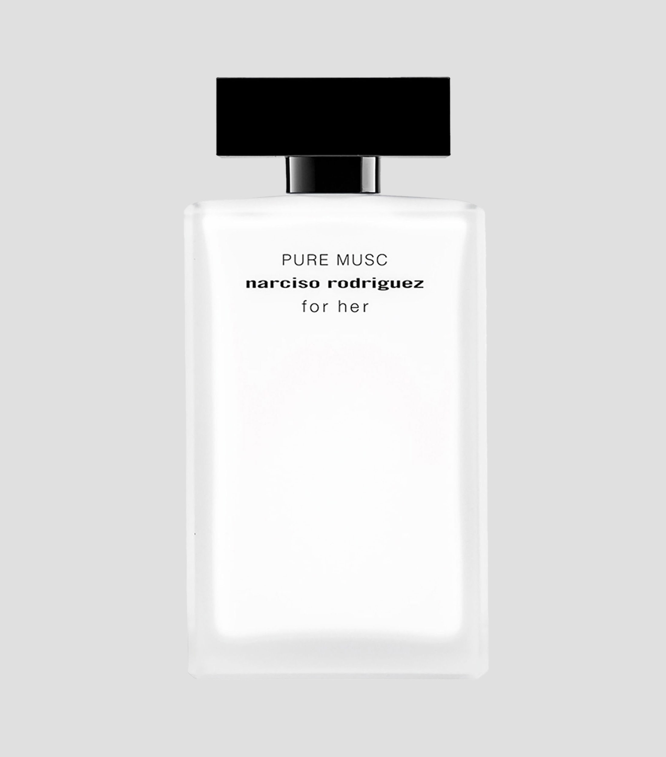 Perfume, Pure Musc Eau de Parfum, 100 ml Mujer