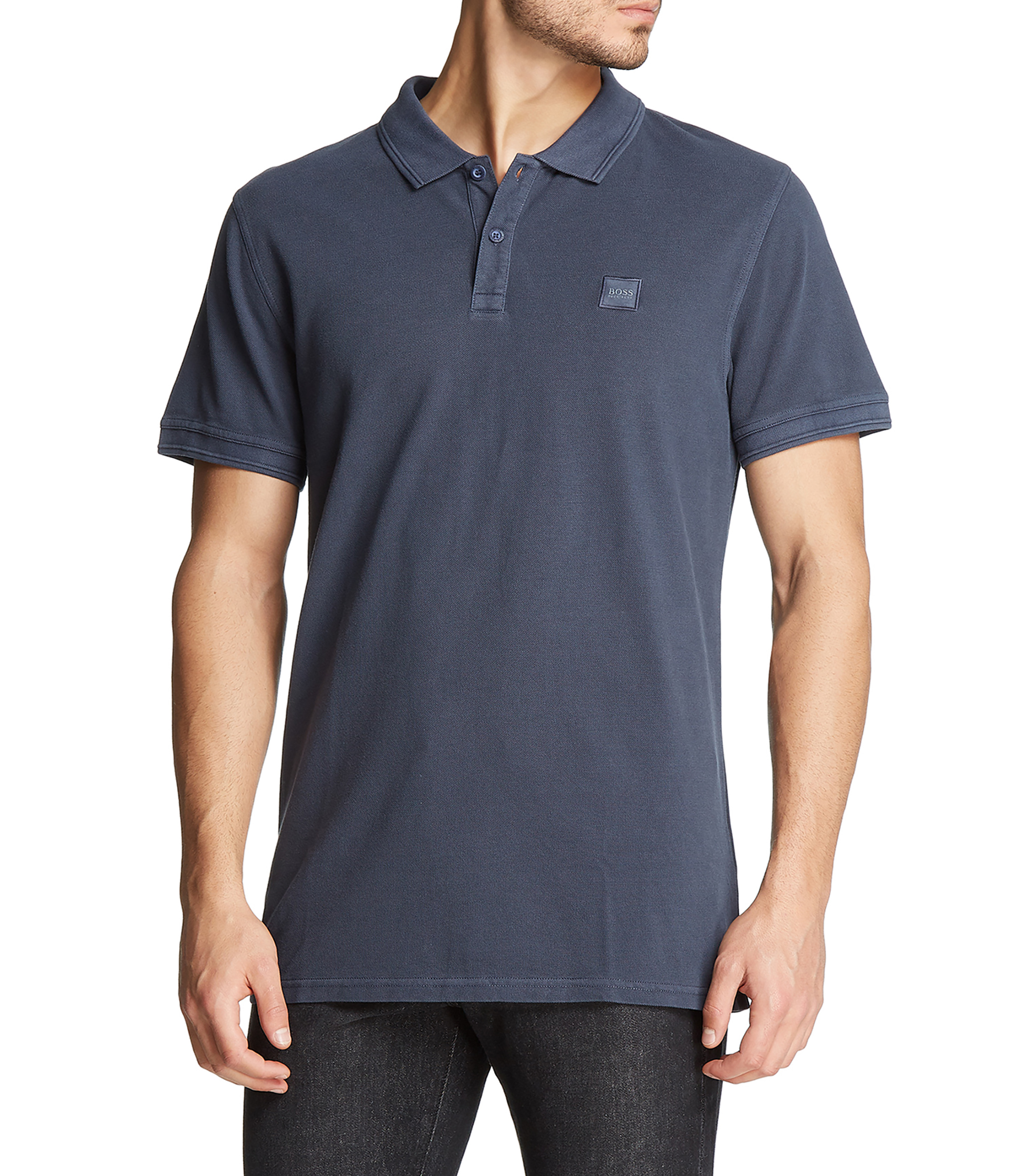 Hugo Boss Playera - El Palacio de Hierro