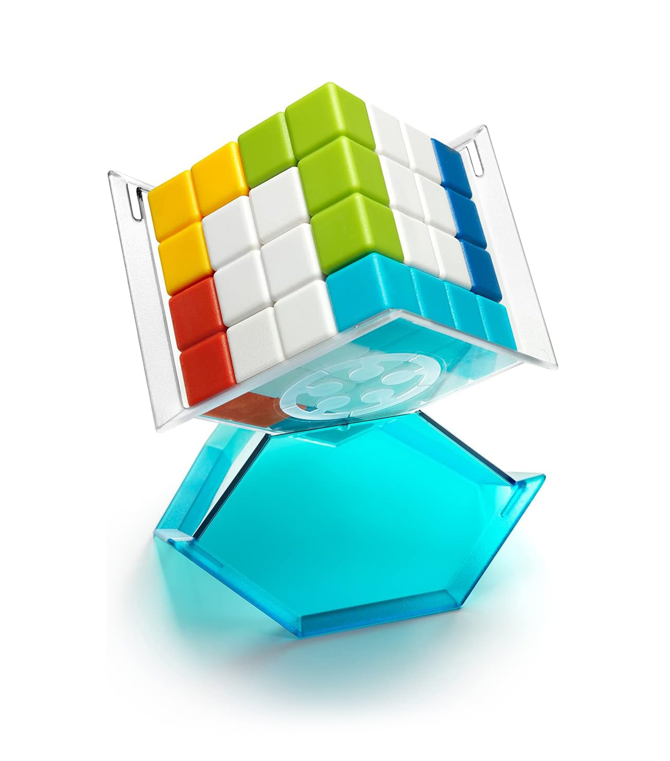 Juego de mesa Cubiq