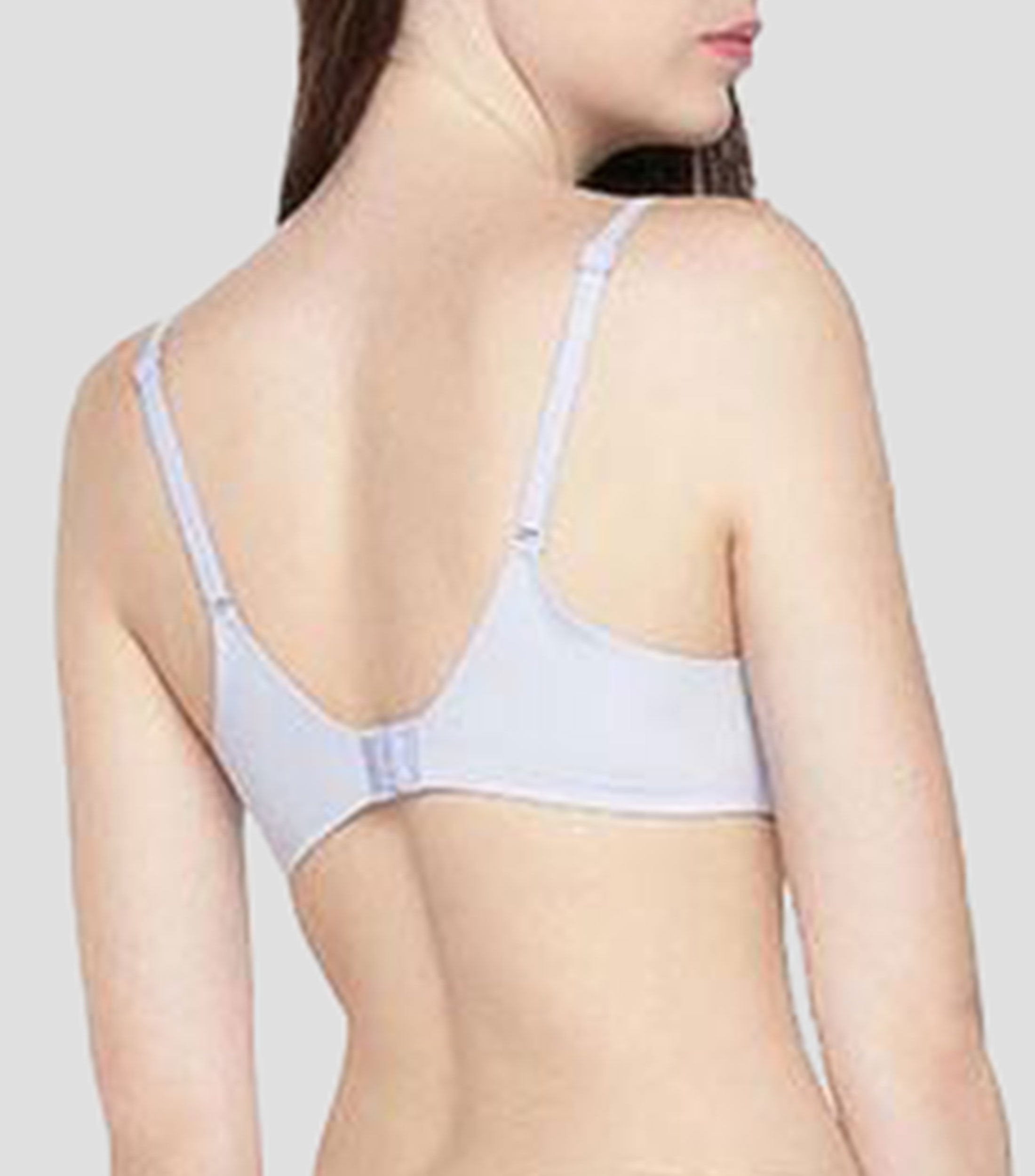 Brasier liso