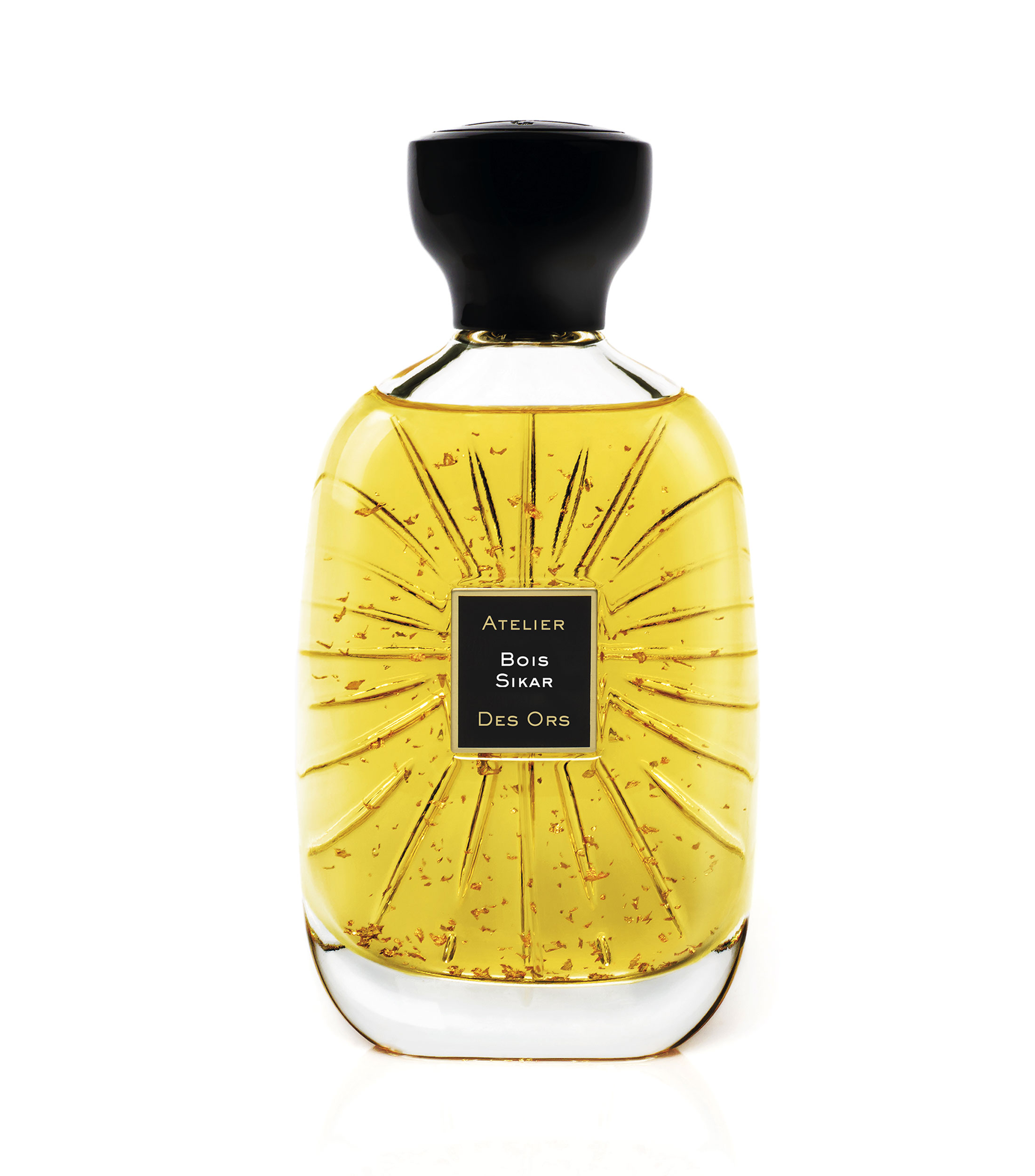 ADO BOIS SIKAR EDP 100ML