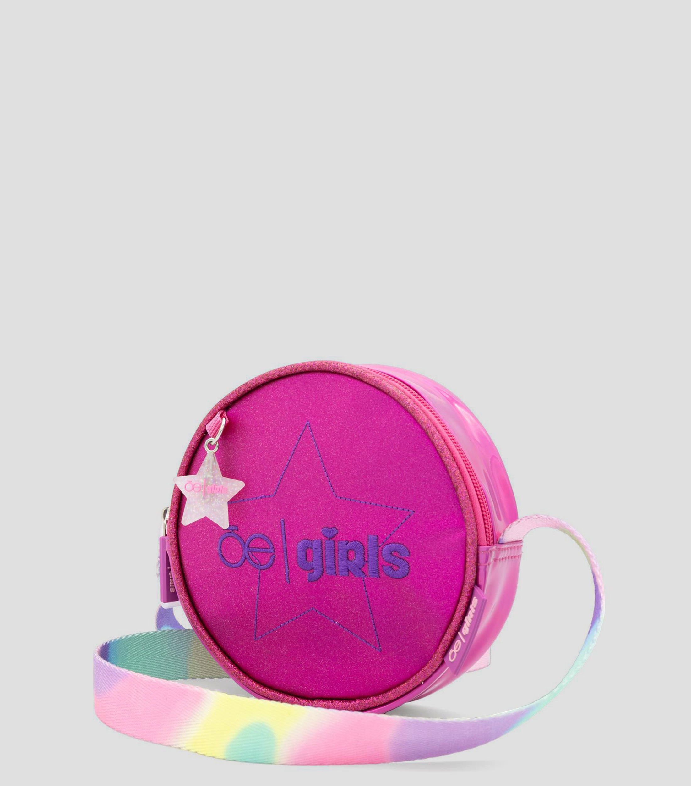 Bolsa Crossbody fantasía Niña