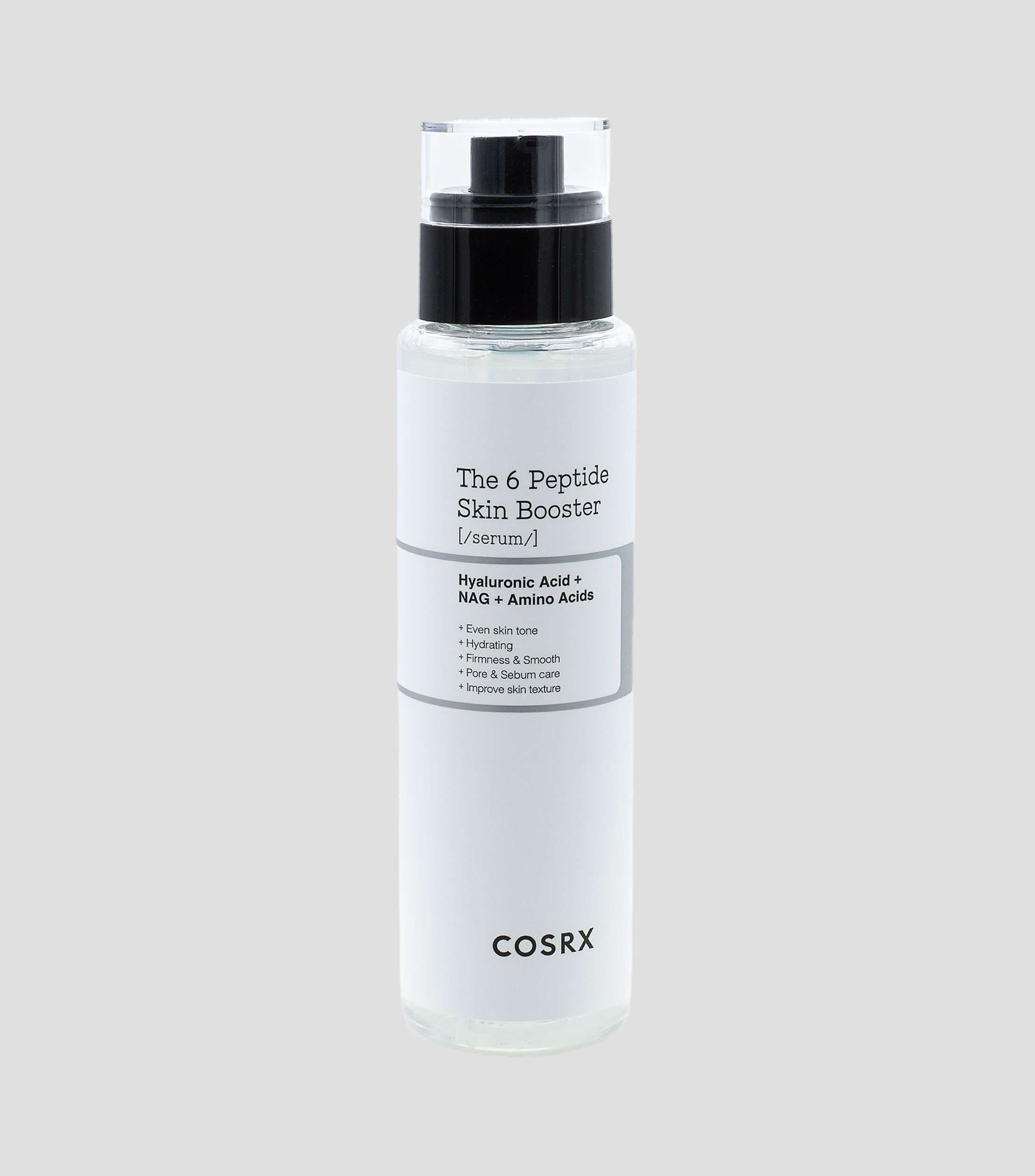 Suero facial The 6 Peptide Skin Booster, 150 ml