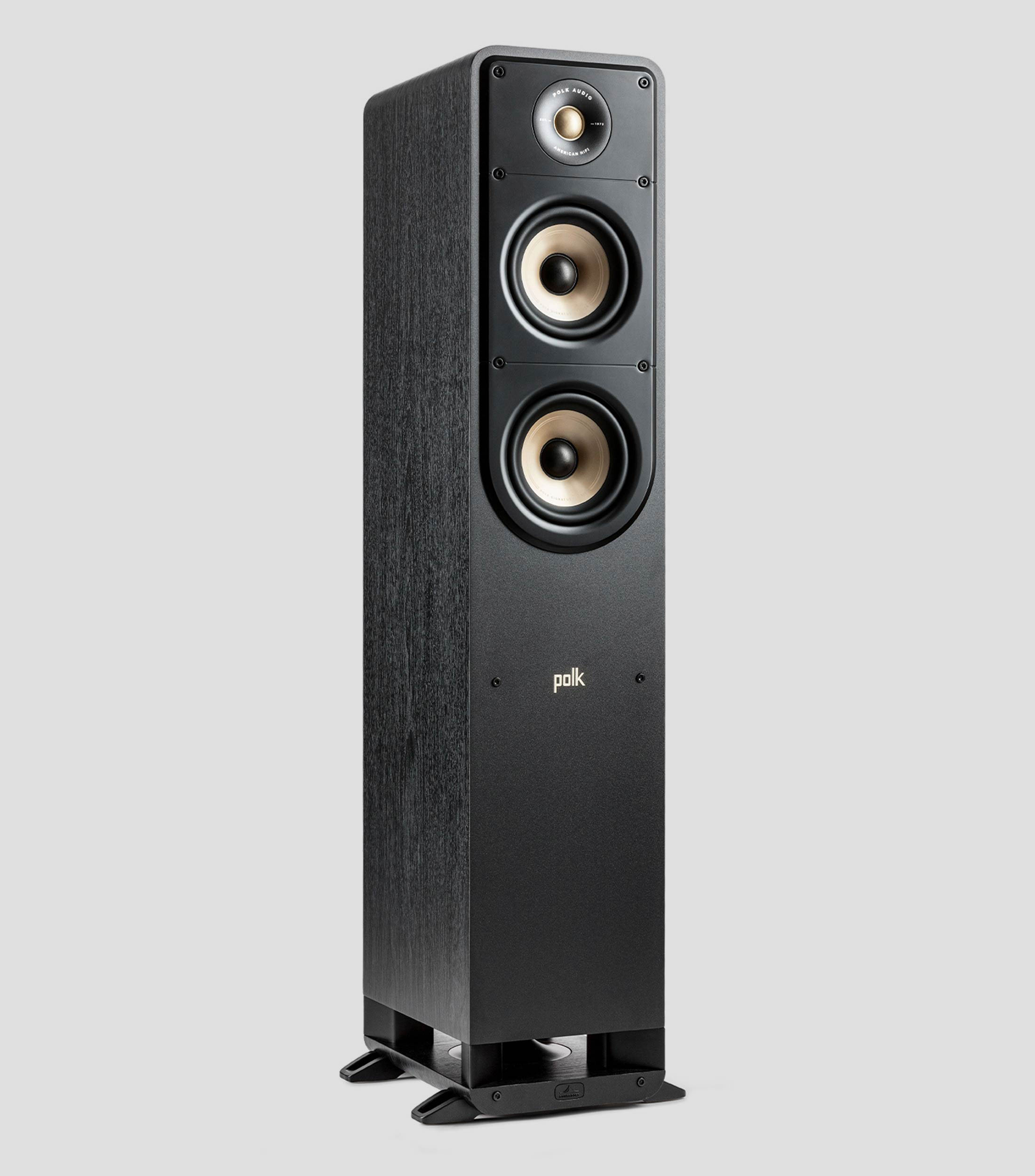 Par Bafles Torre ES50 Alambrica, 150W