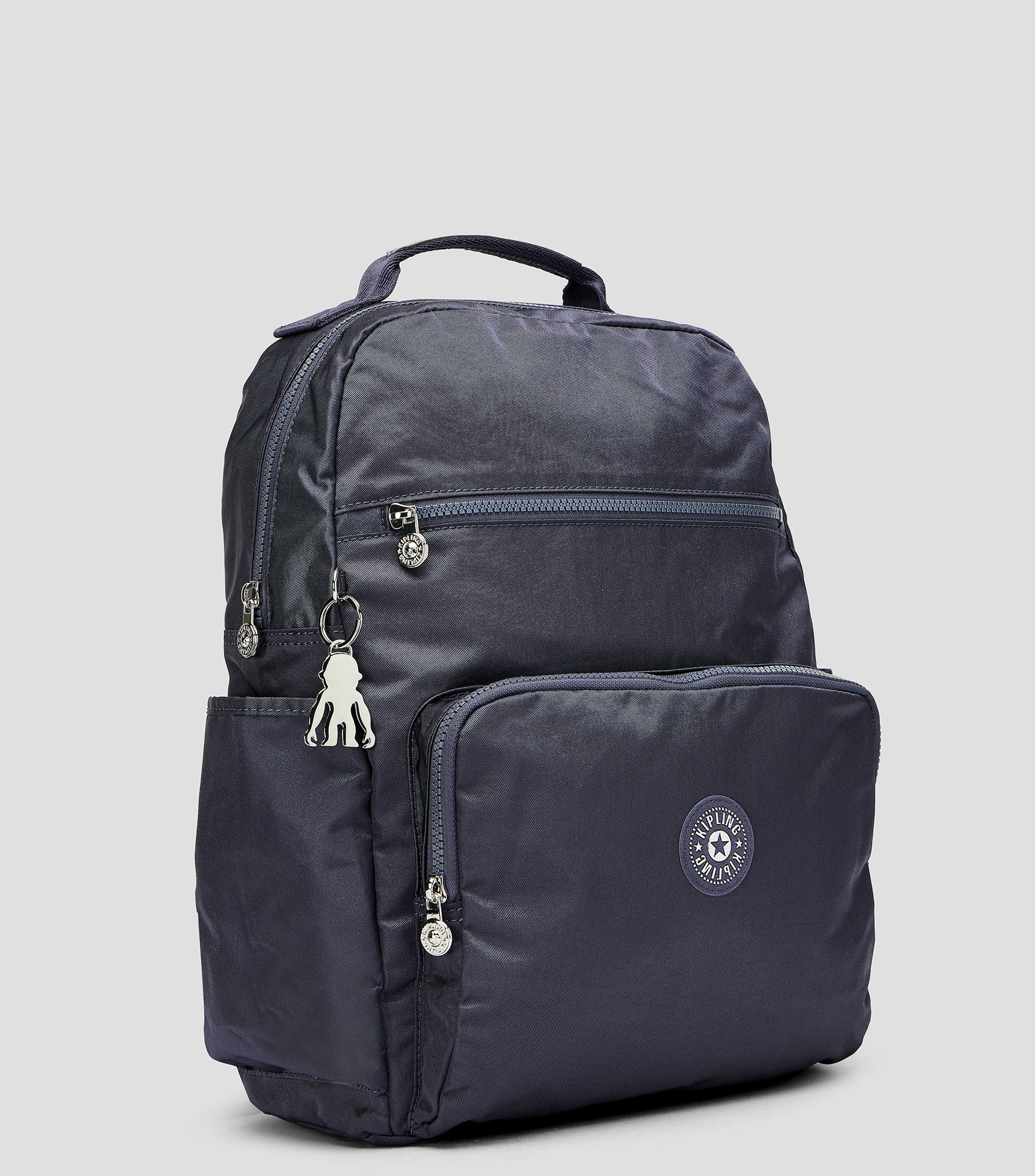 Pañalera backpack So Baby Royal Night