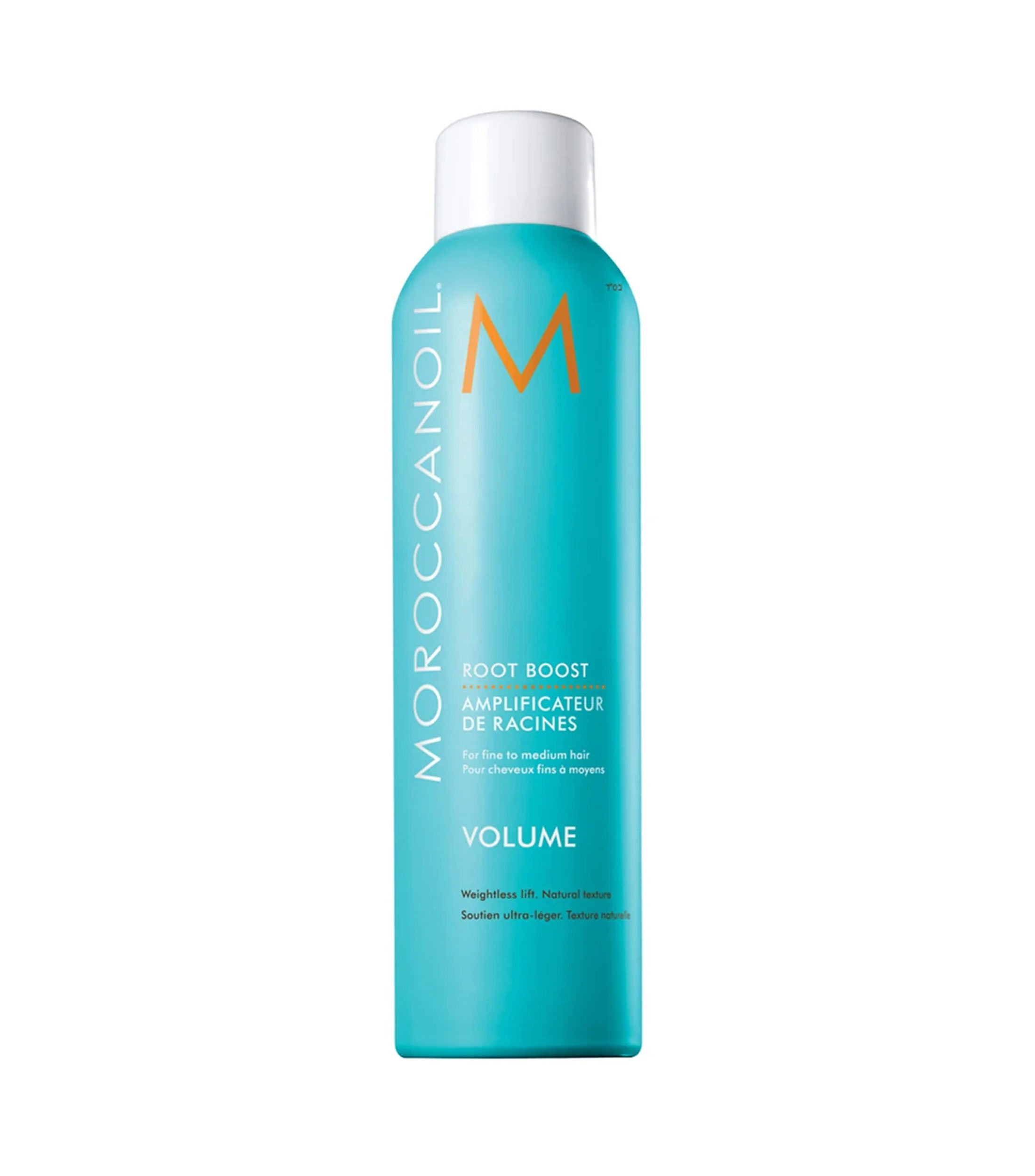 Espuma Volume para Raices, 250 ml