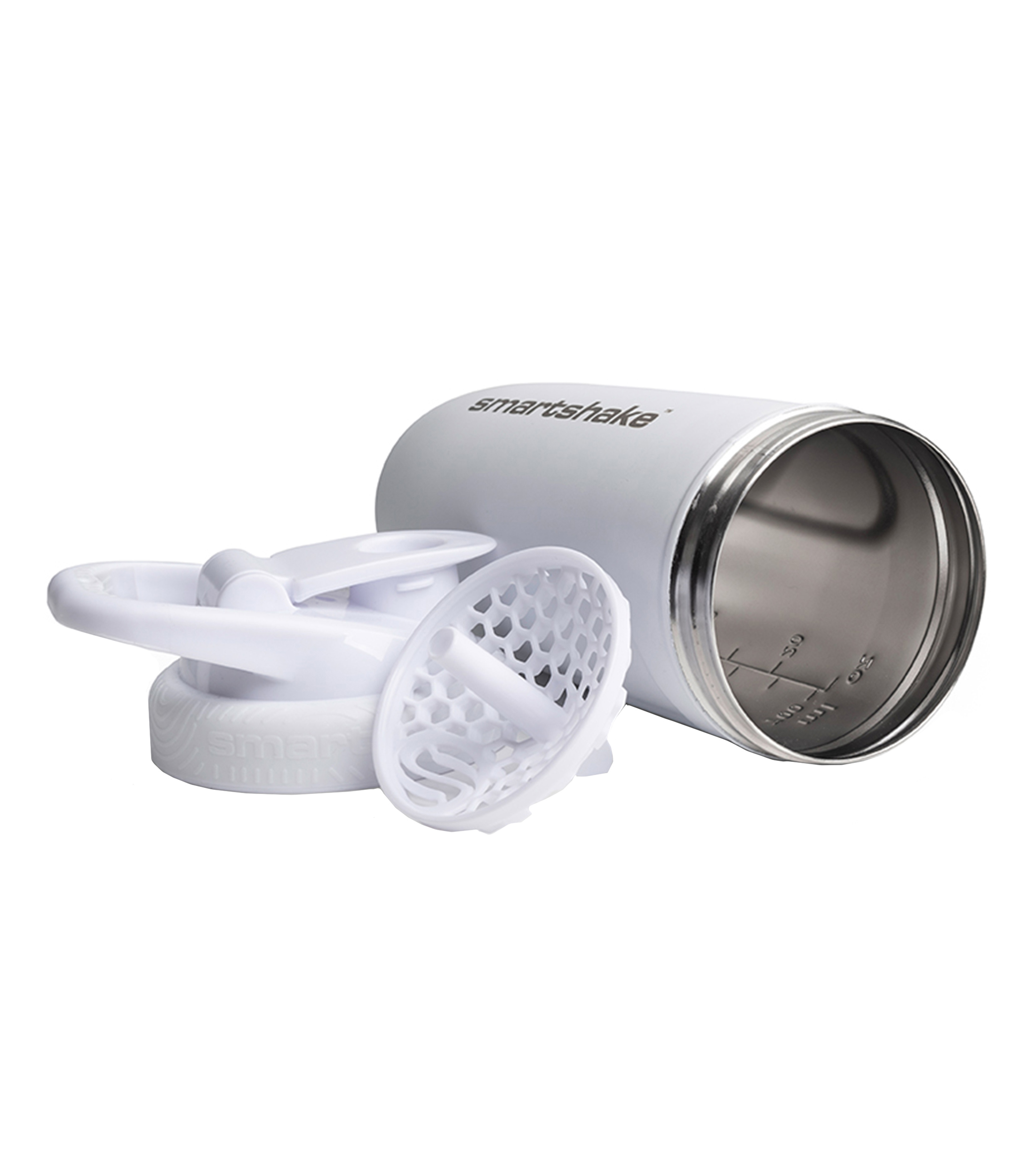 Termo Reforce Blanco