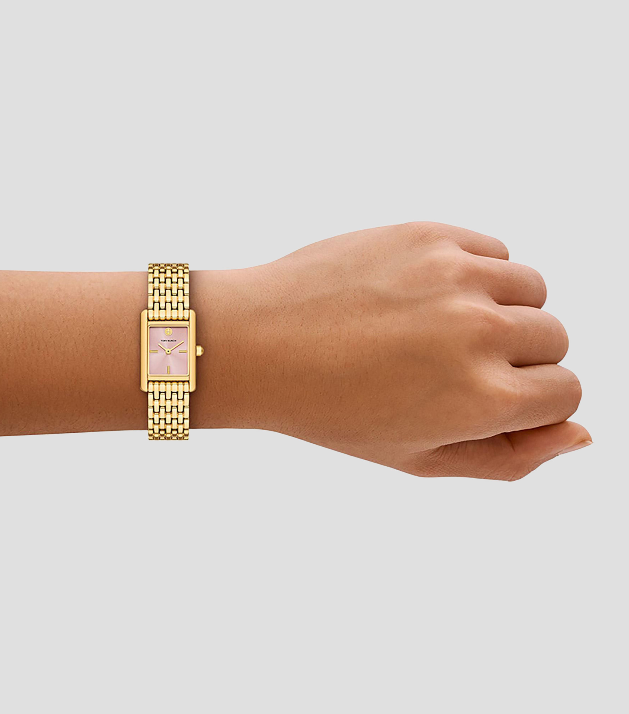 Reloj Eleanor pequeño