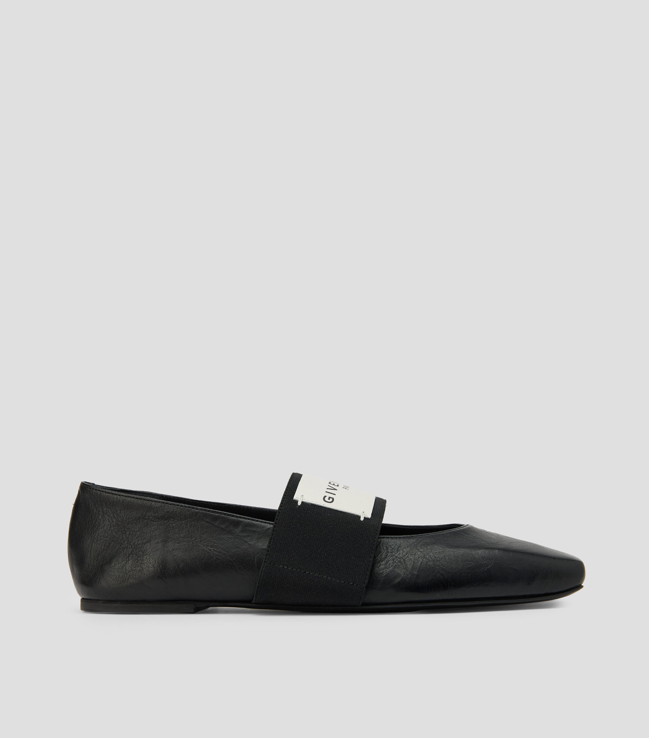 Flats con cinta Mujer