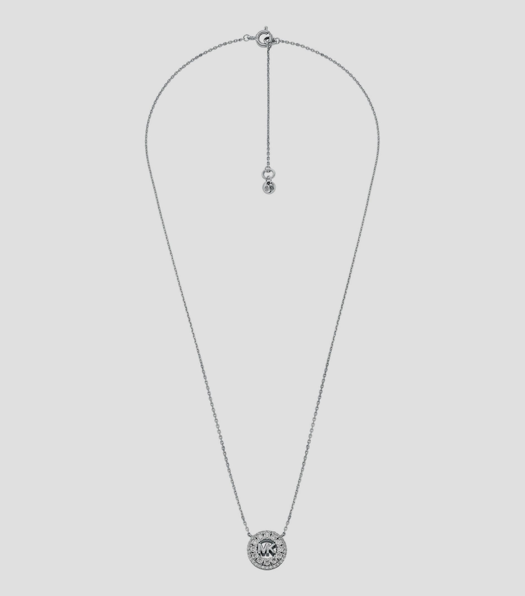 Collar en Plata Mujer