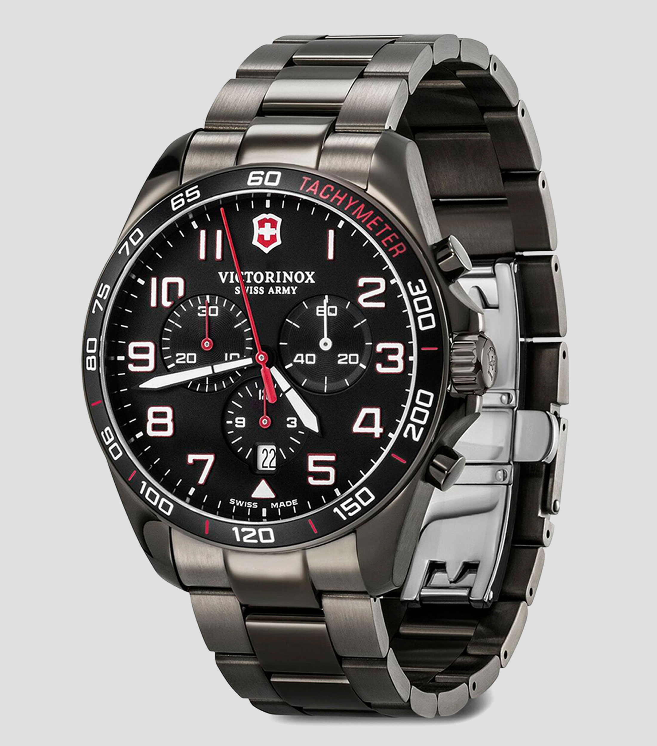 Reloj Field Force Hombre
