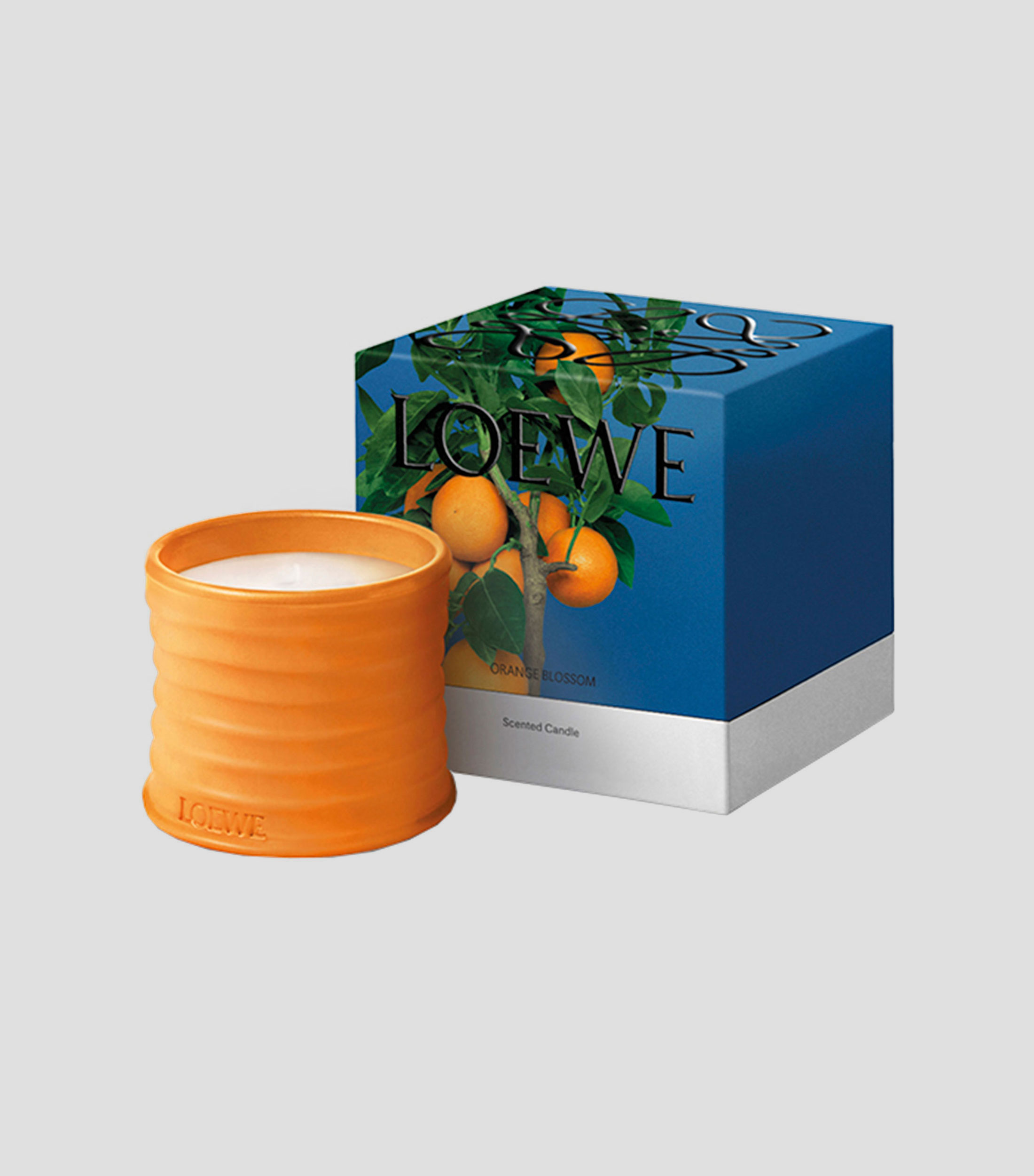 Vela Orange Blossom S
