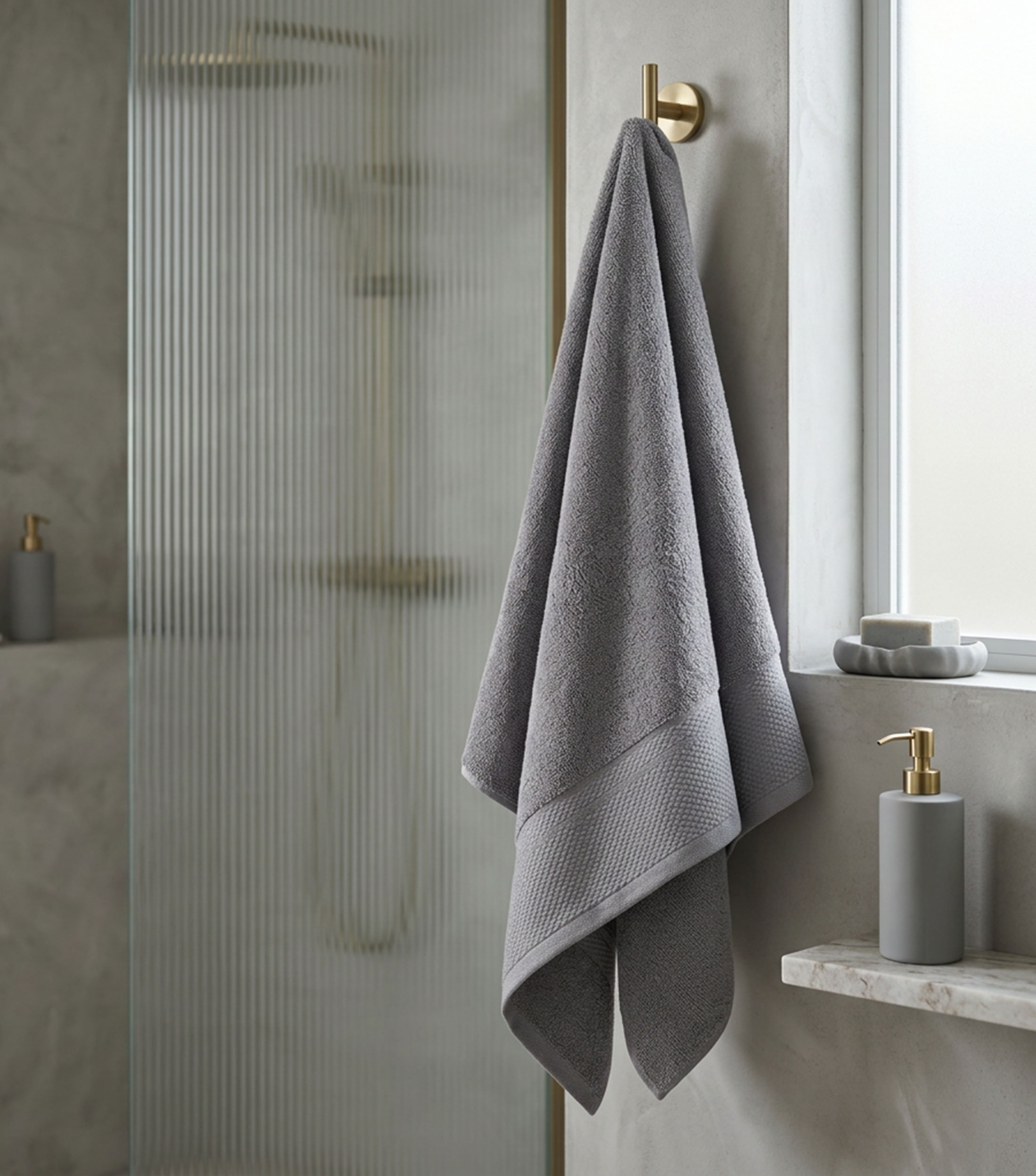 Toalla de baño Lisboa