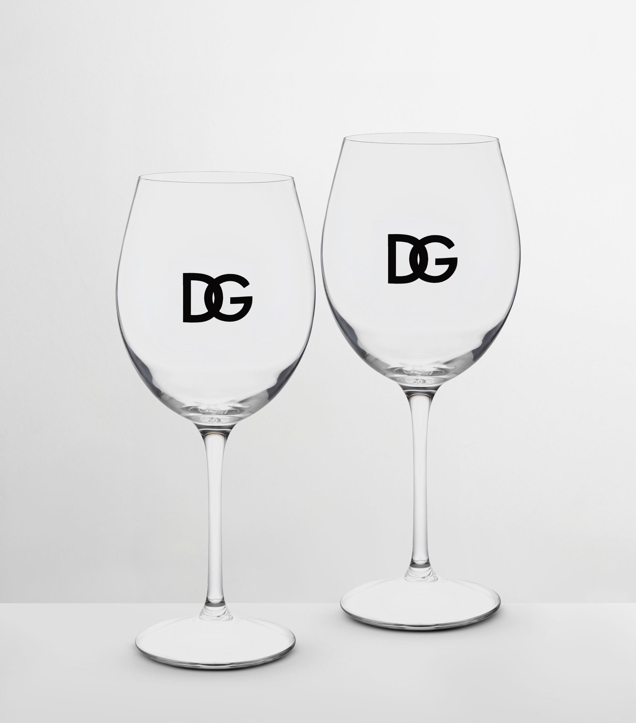 Set 2 copas para vino tinto