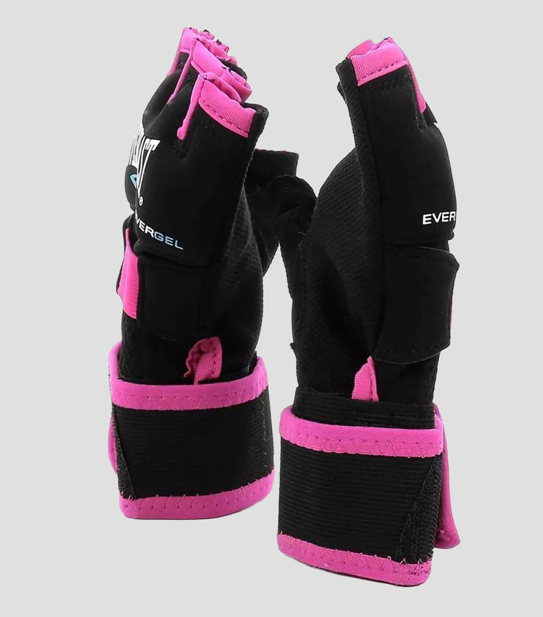 Guantes de Boxeo Evergel Fast Wraps Mujer