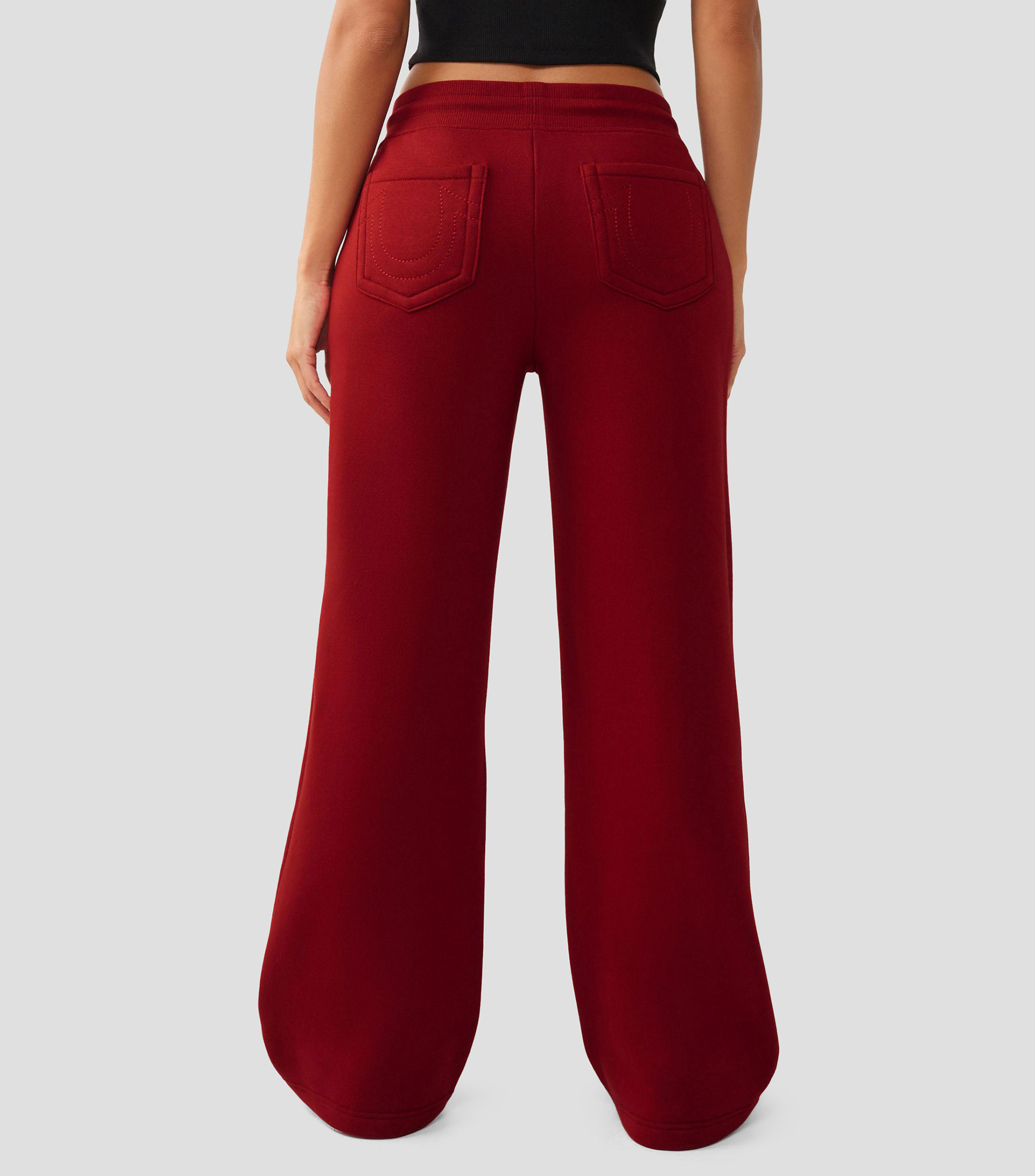 Pants estampado Mujer