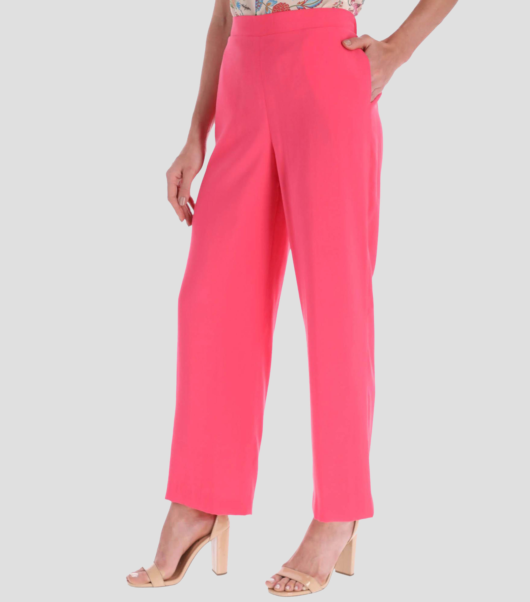 Pantalón Línea Petite Mujer