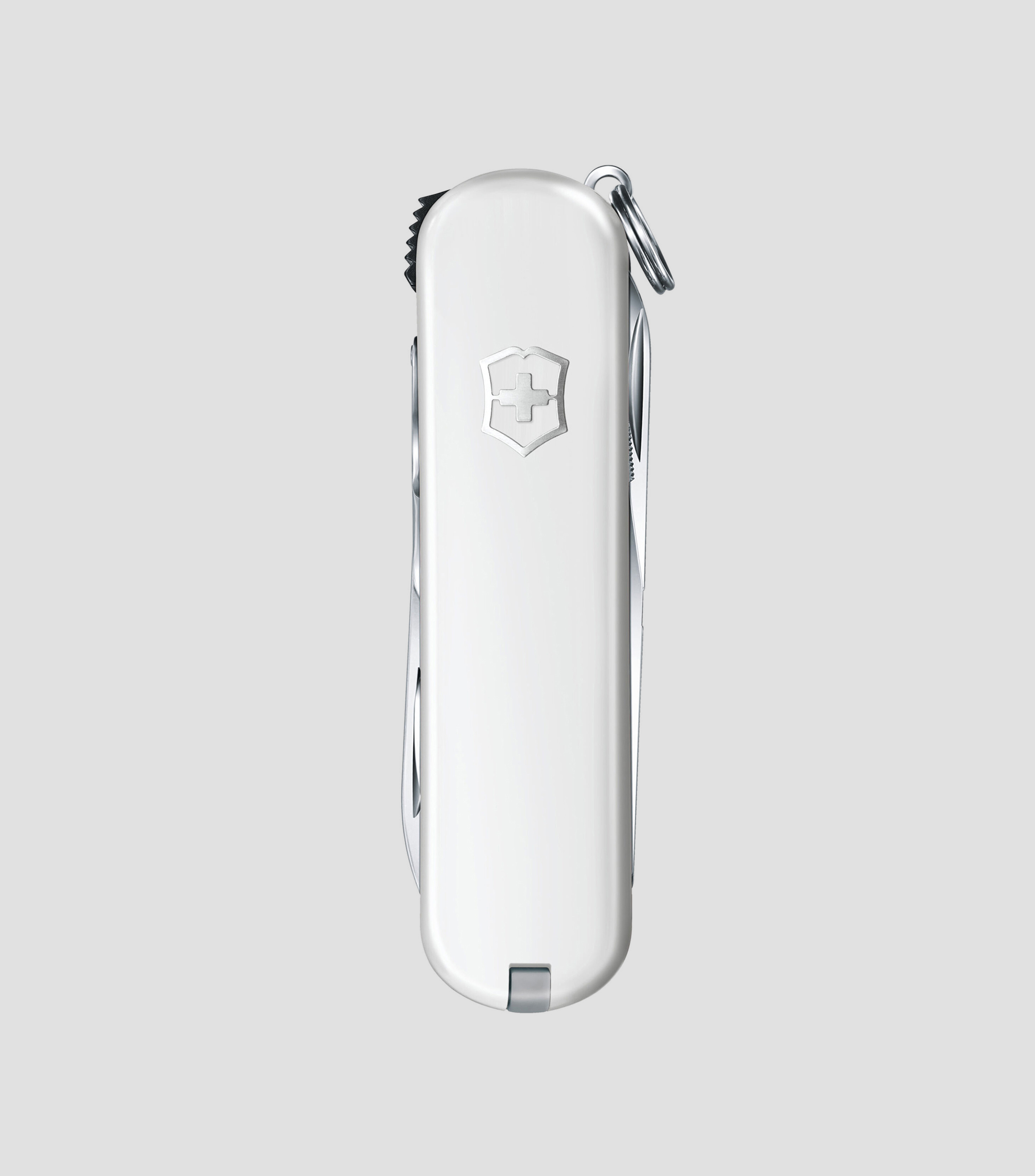 Navaja Nailclip Blanca Hombre