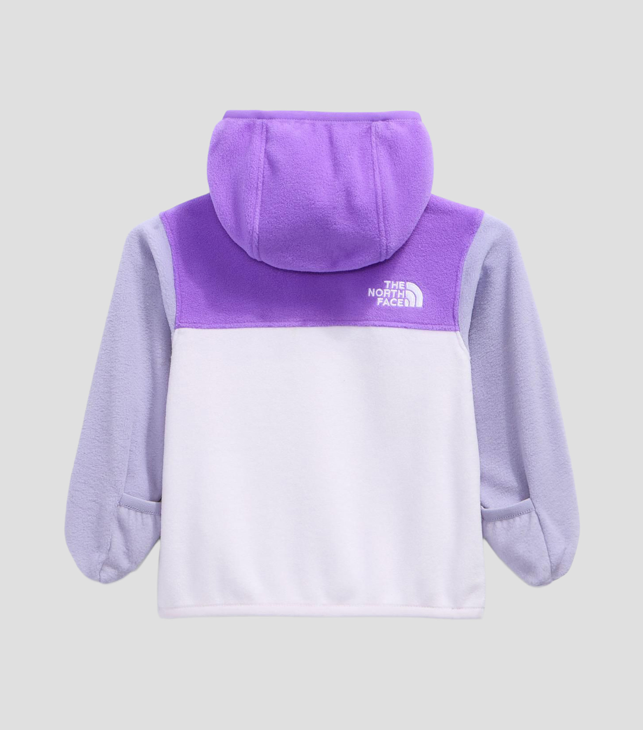 Chamarra Baby Glacier FZ Hoodie Kids Bebé