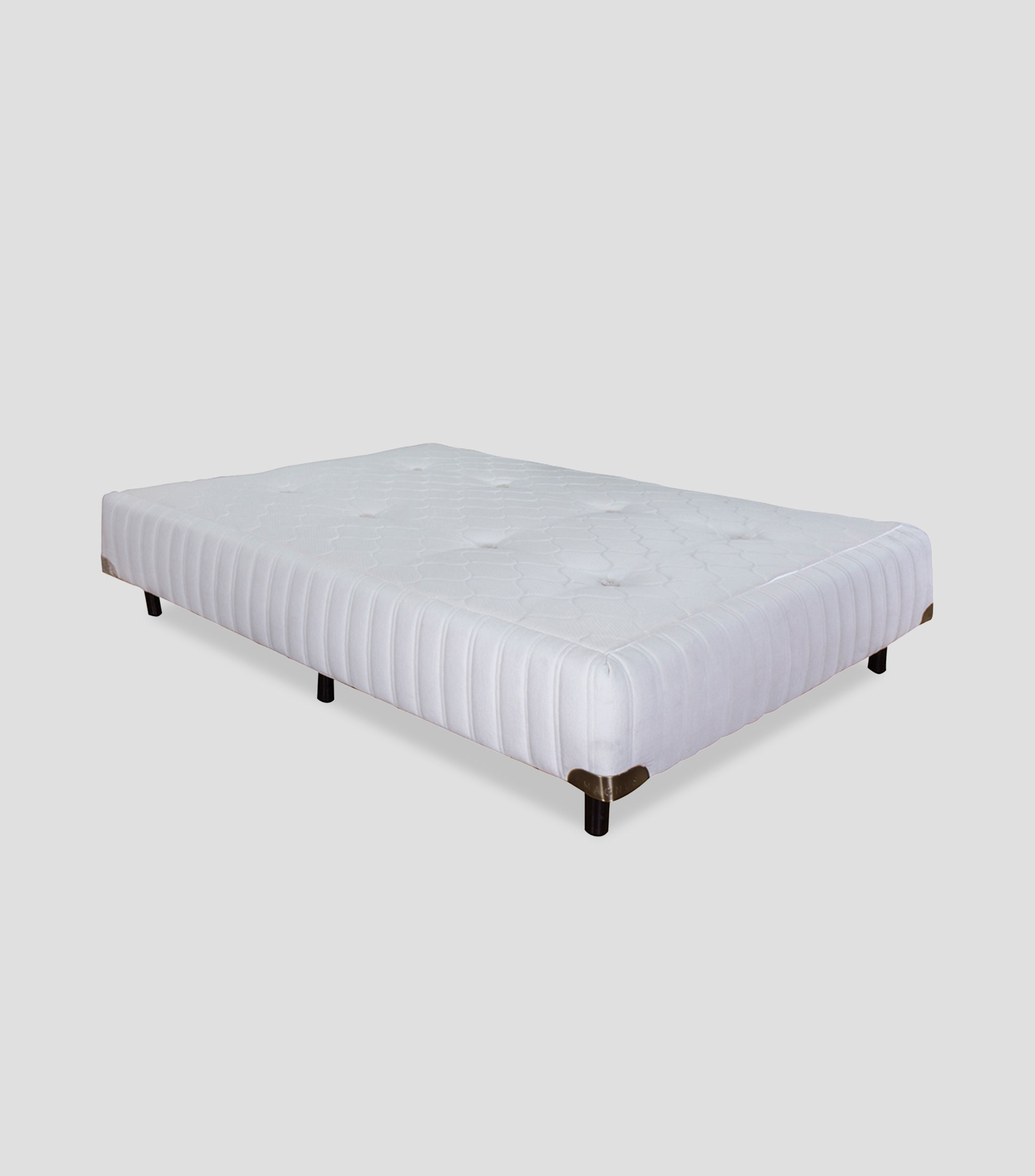 Base Bogart Queen Size