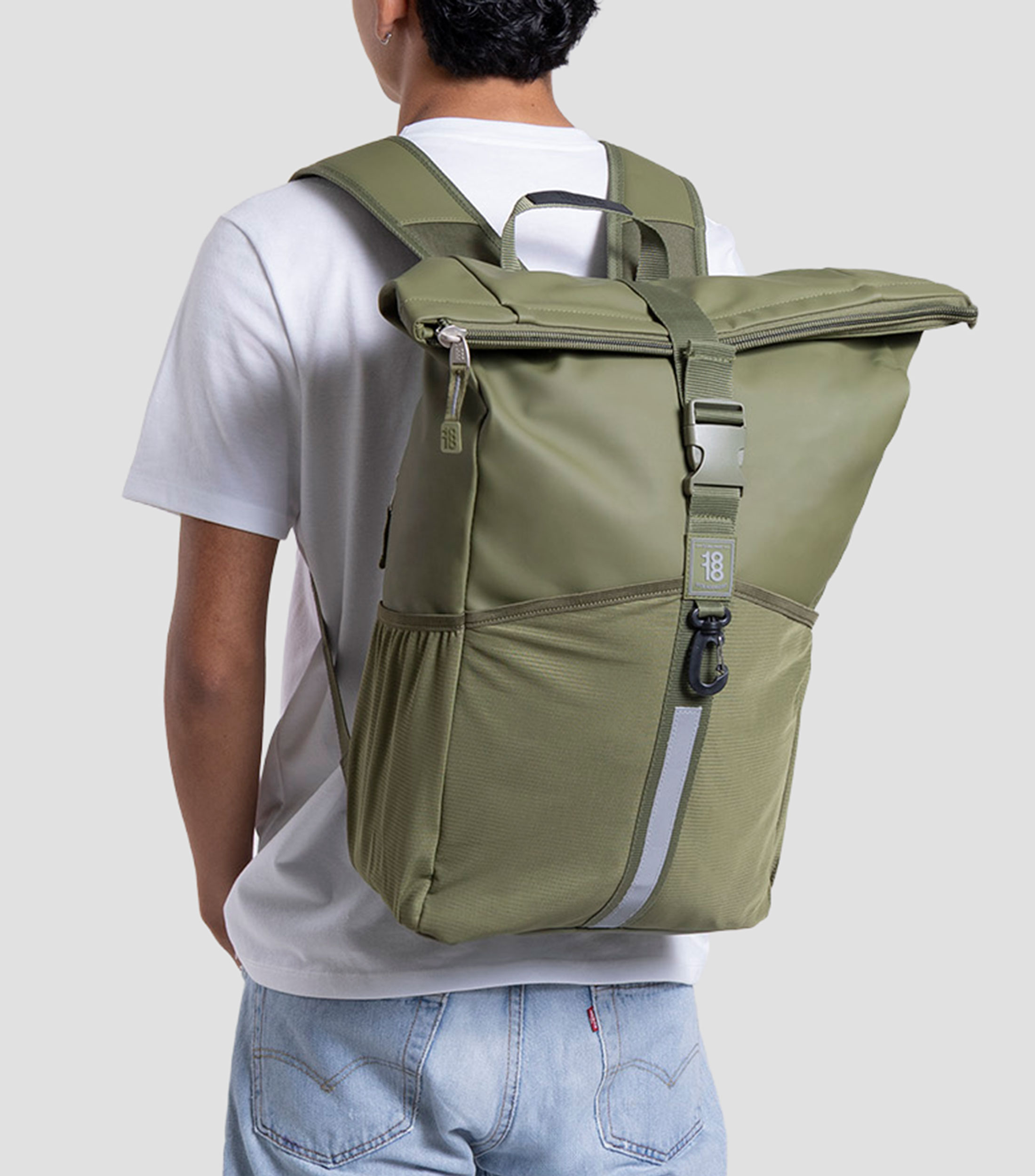 Mochila escolar Niño