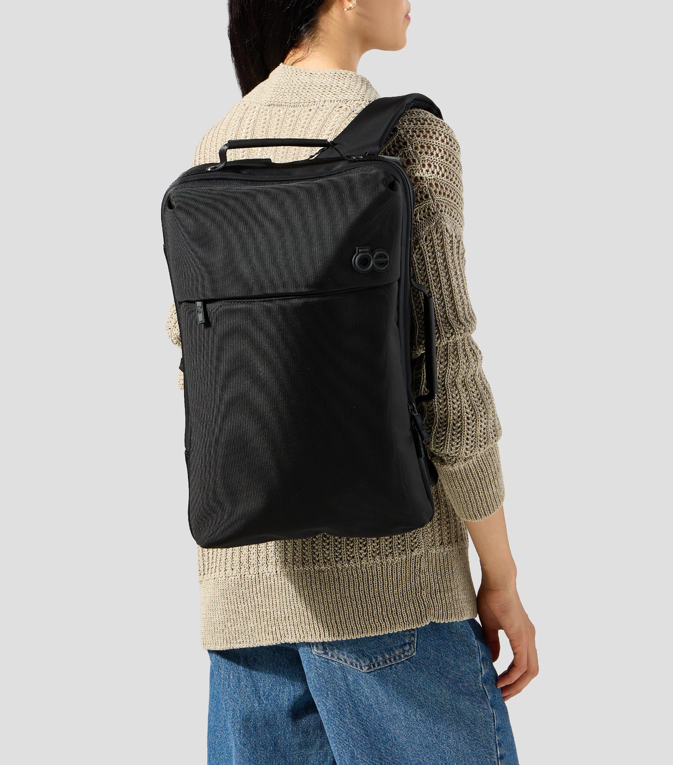 Mochila porta laptop Unisex
