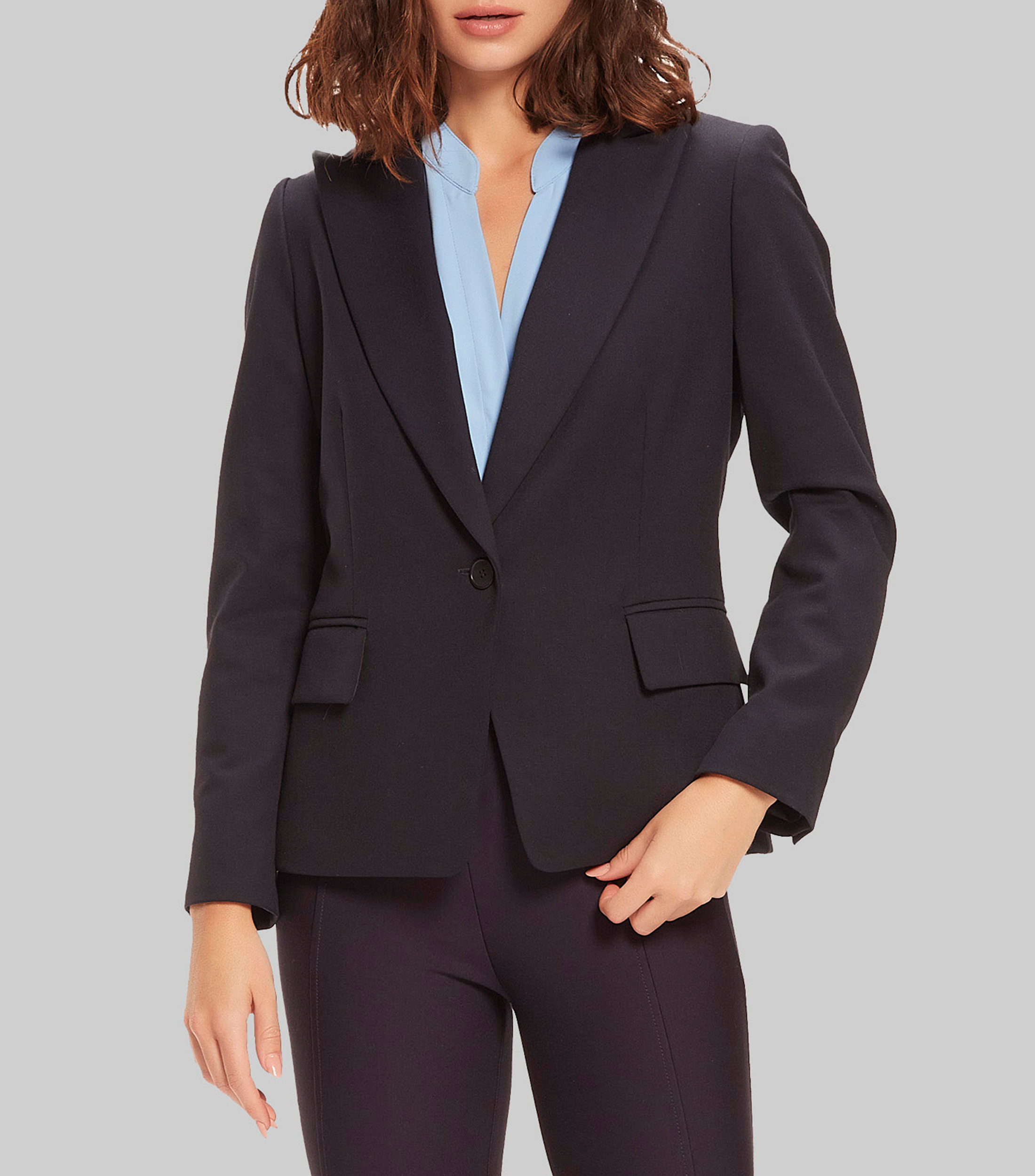 Sacos Blazer Marca Julio Julio Saco Mujer El Palacio De Hierro