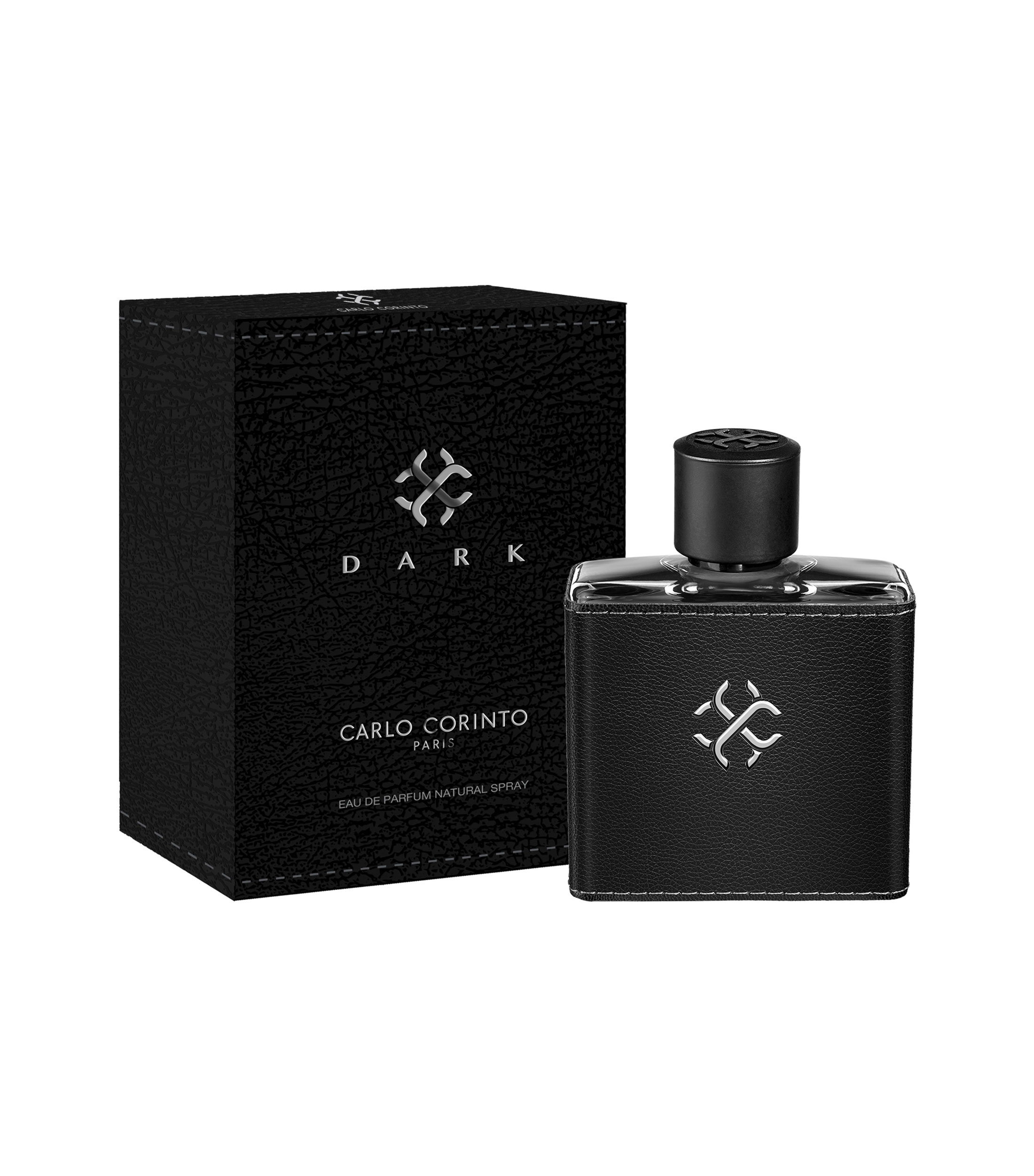 Perfume Find Your Way Dark, Eau de Parfum 100 ml para Hombre